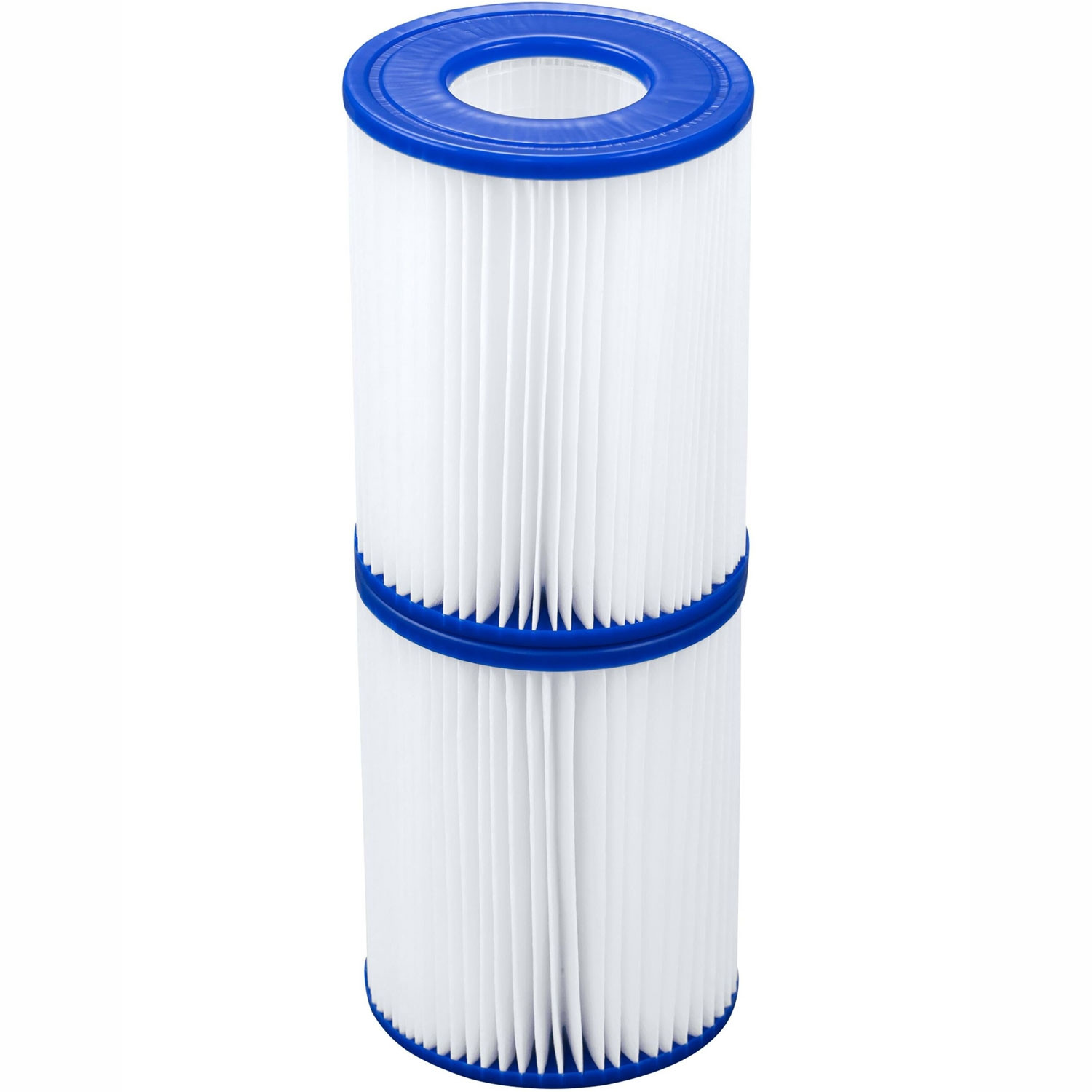 Flowclear-filterpatroon (II)