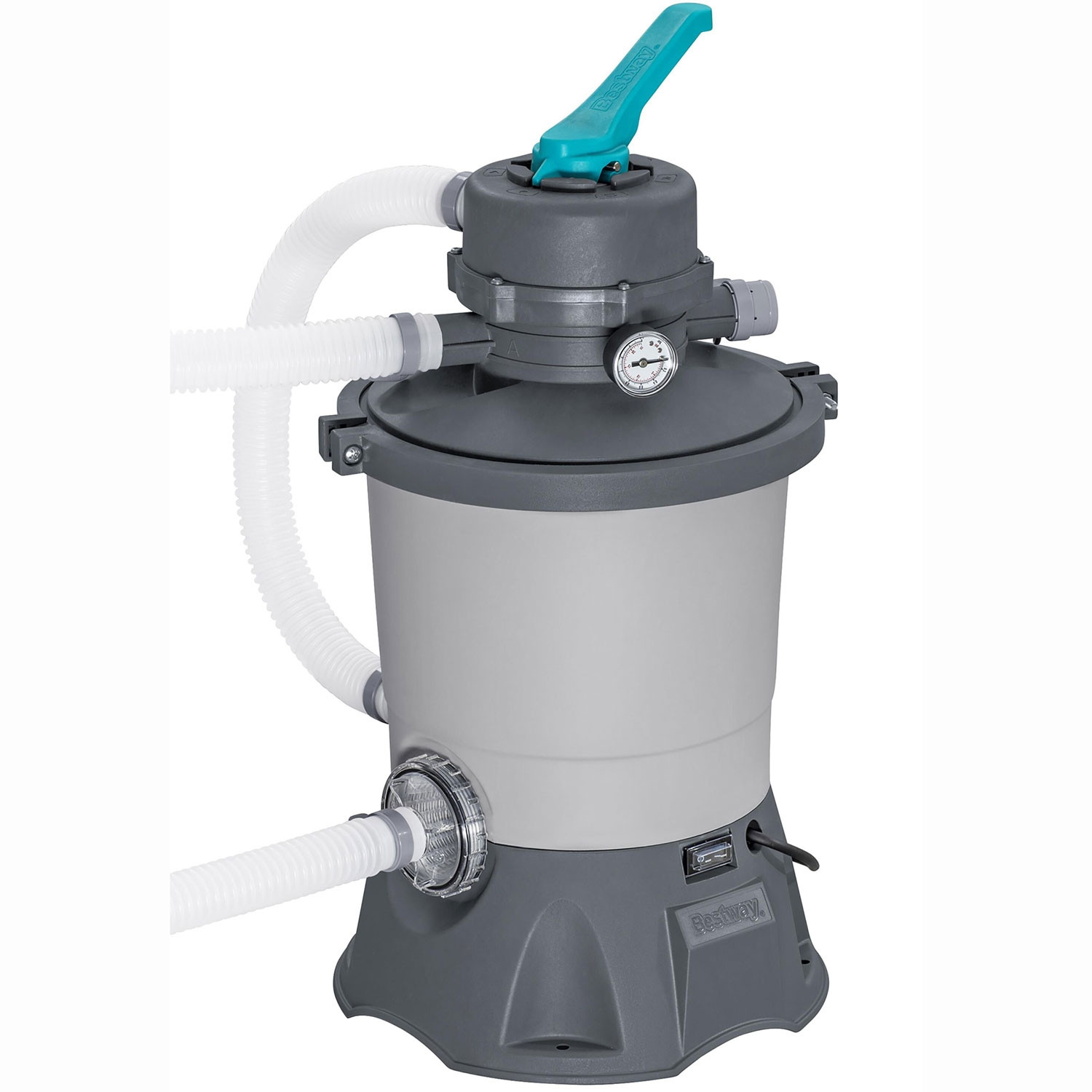 Zandfilterpomp 3596l/u