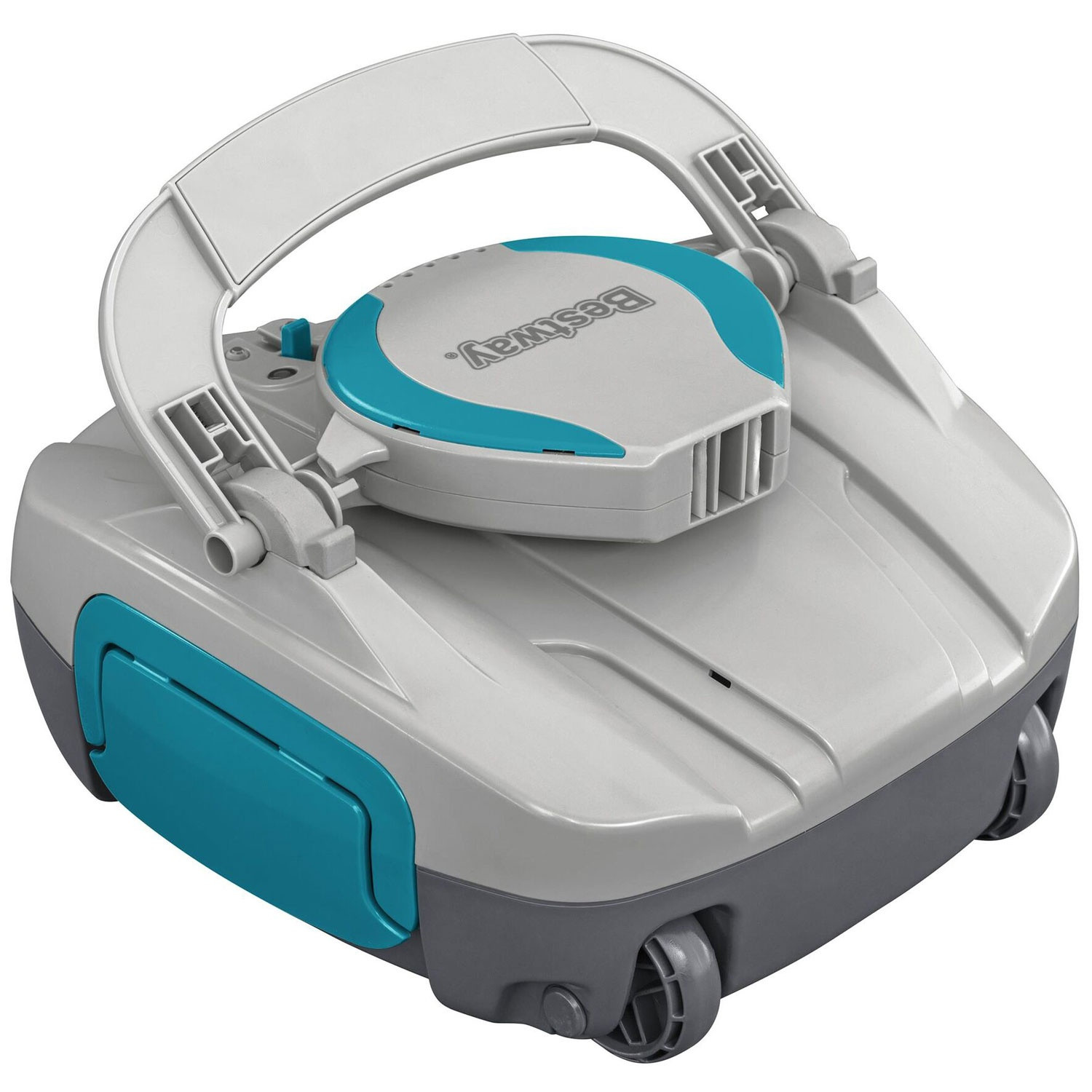 AquaTronix G100 Robotstofzuiger