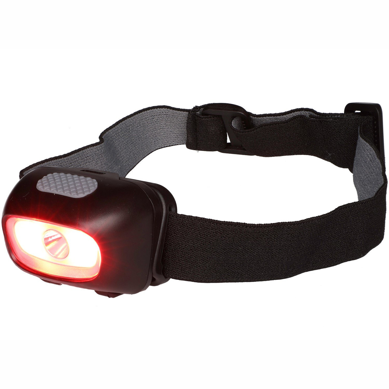 Koplamp 120 Lumen