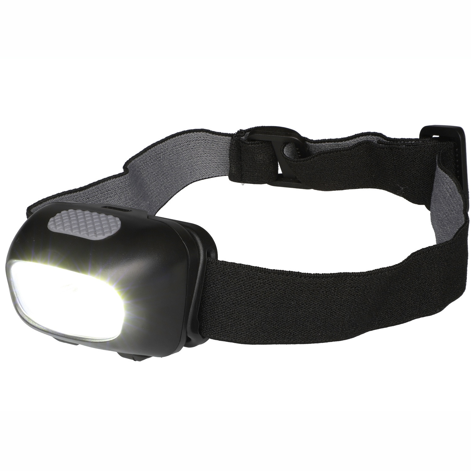 Lampada frontale 120 lumen