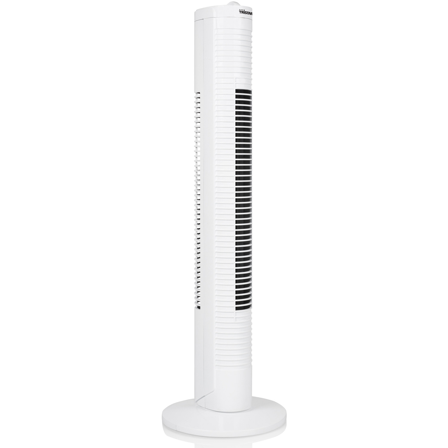 Ventilatore a colonna con timer