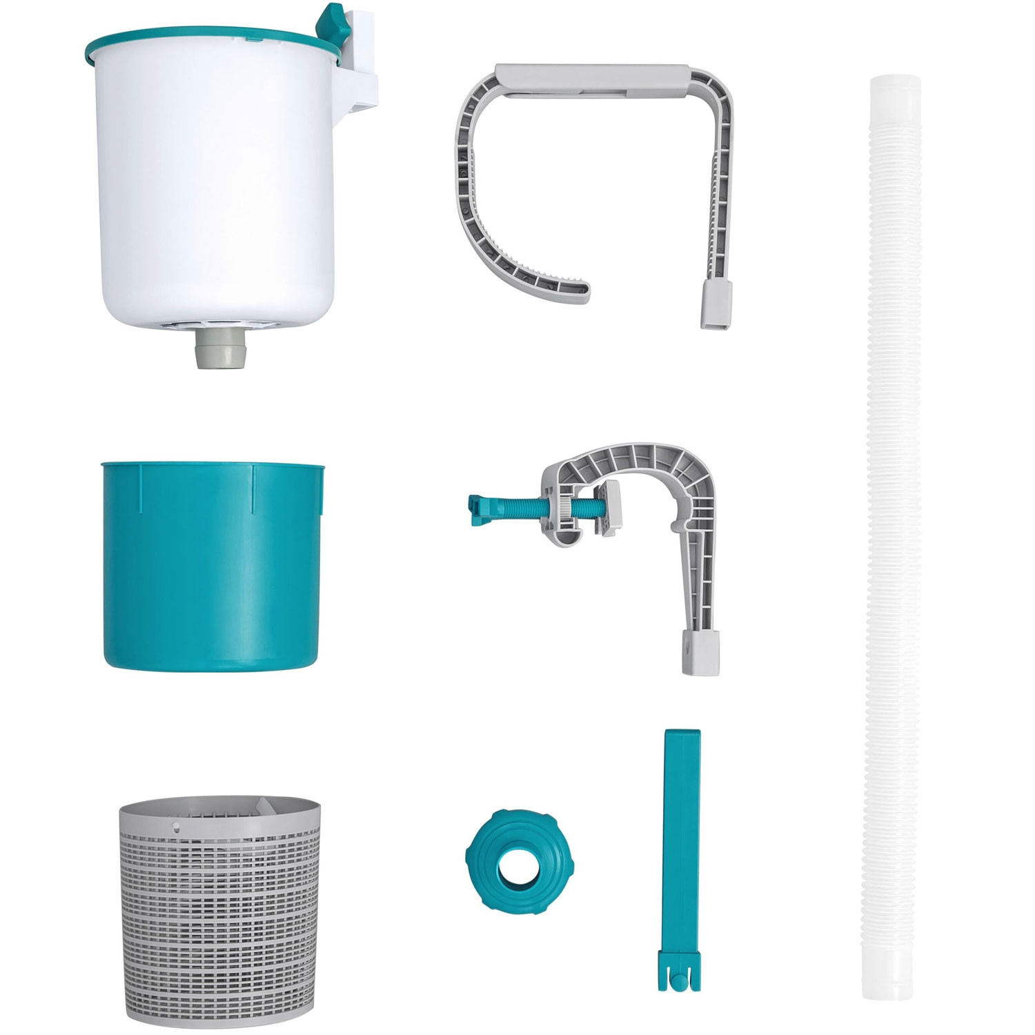 Écumeur de surface de piscine
