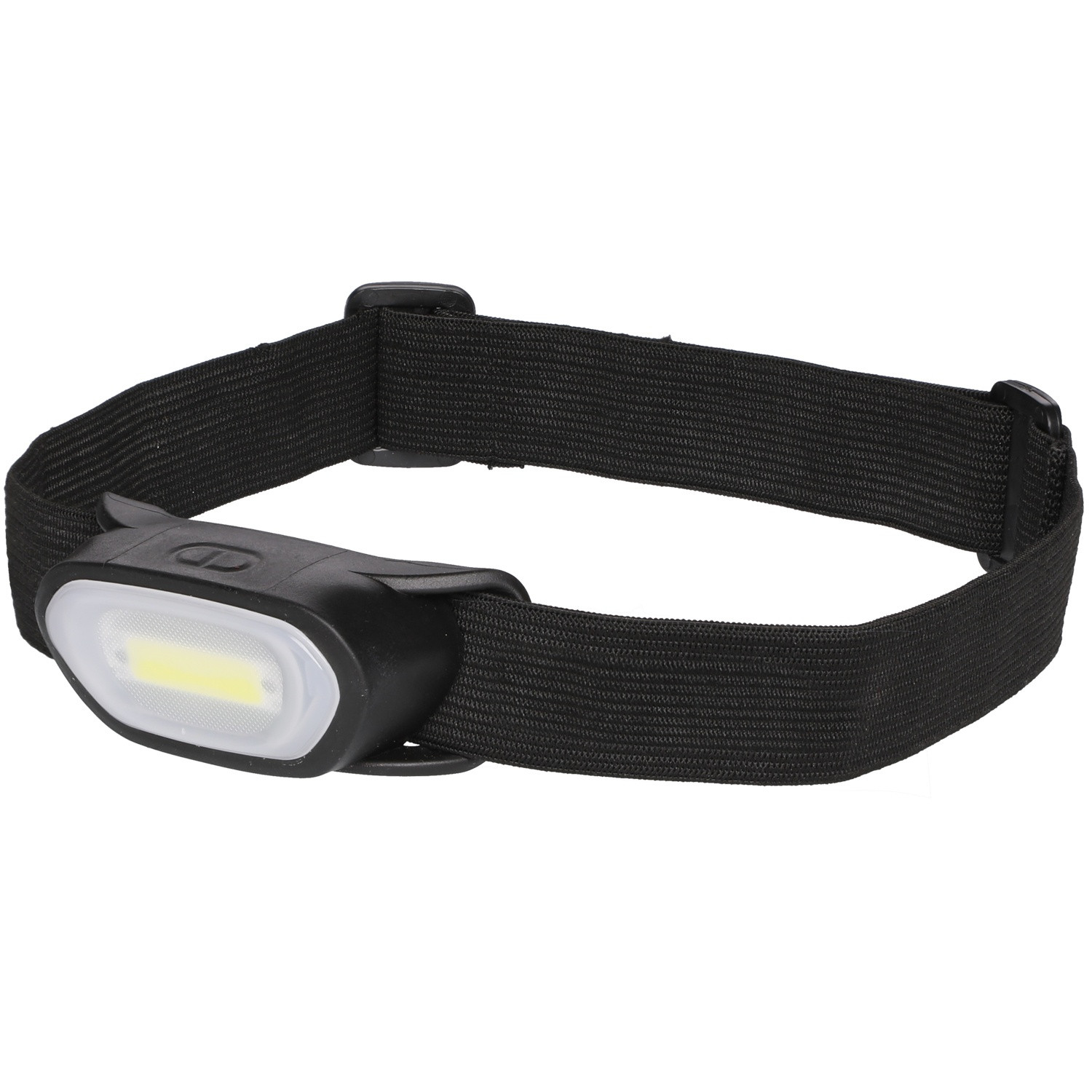 Lampada frontale 100 lumen