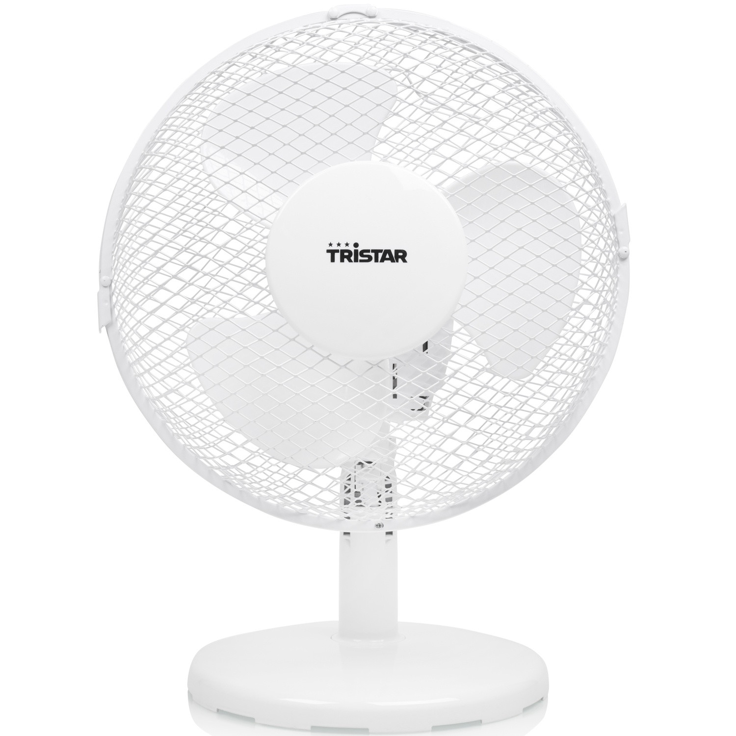 Ventilateur de table 23cm à 2 vitesses