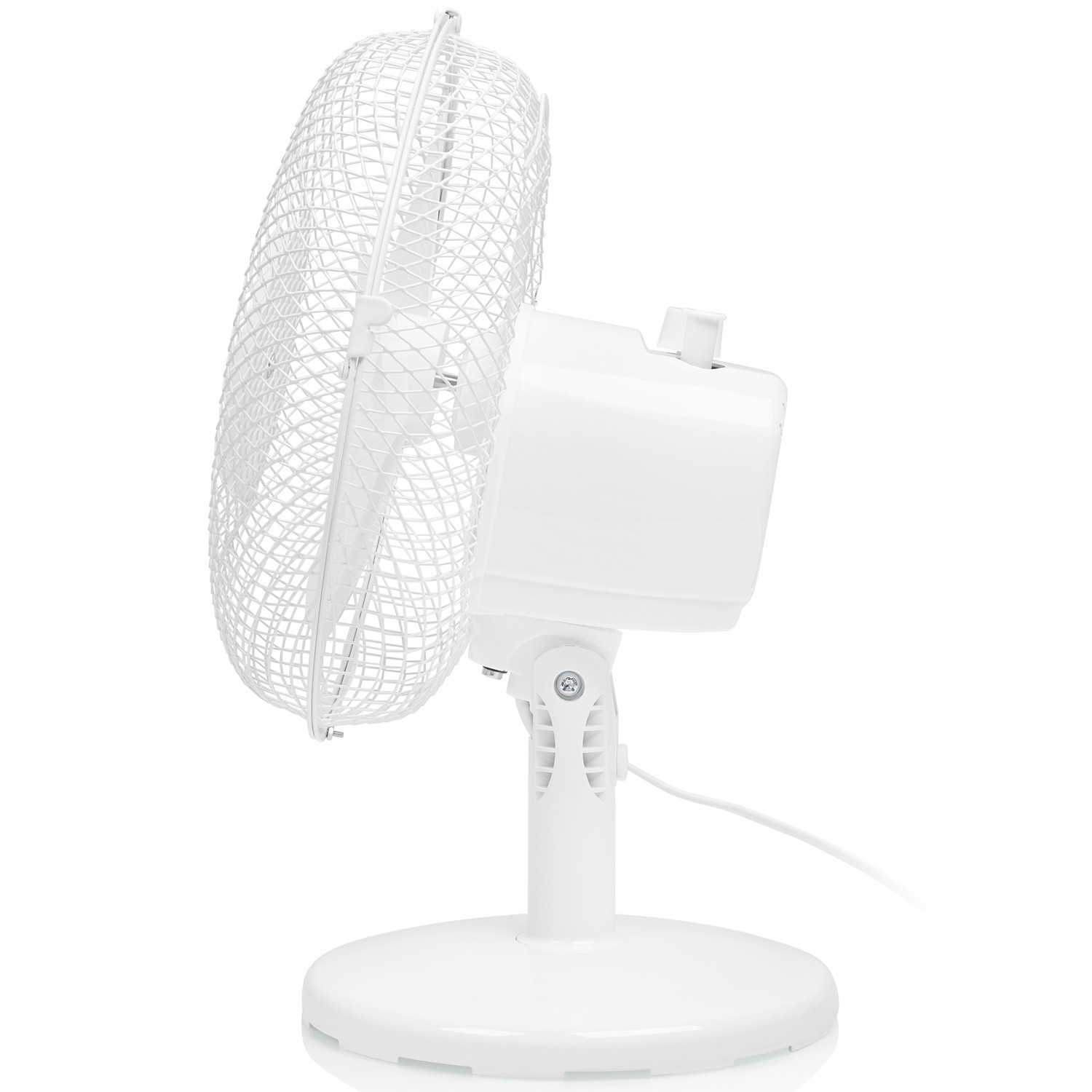 Ventilateur de table 23cm à 2 vitesses