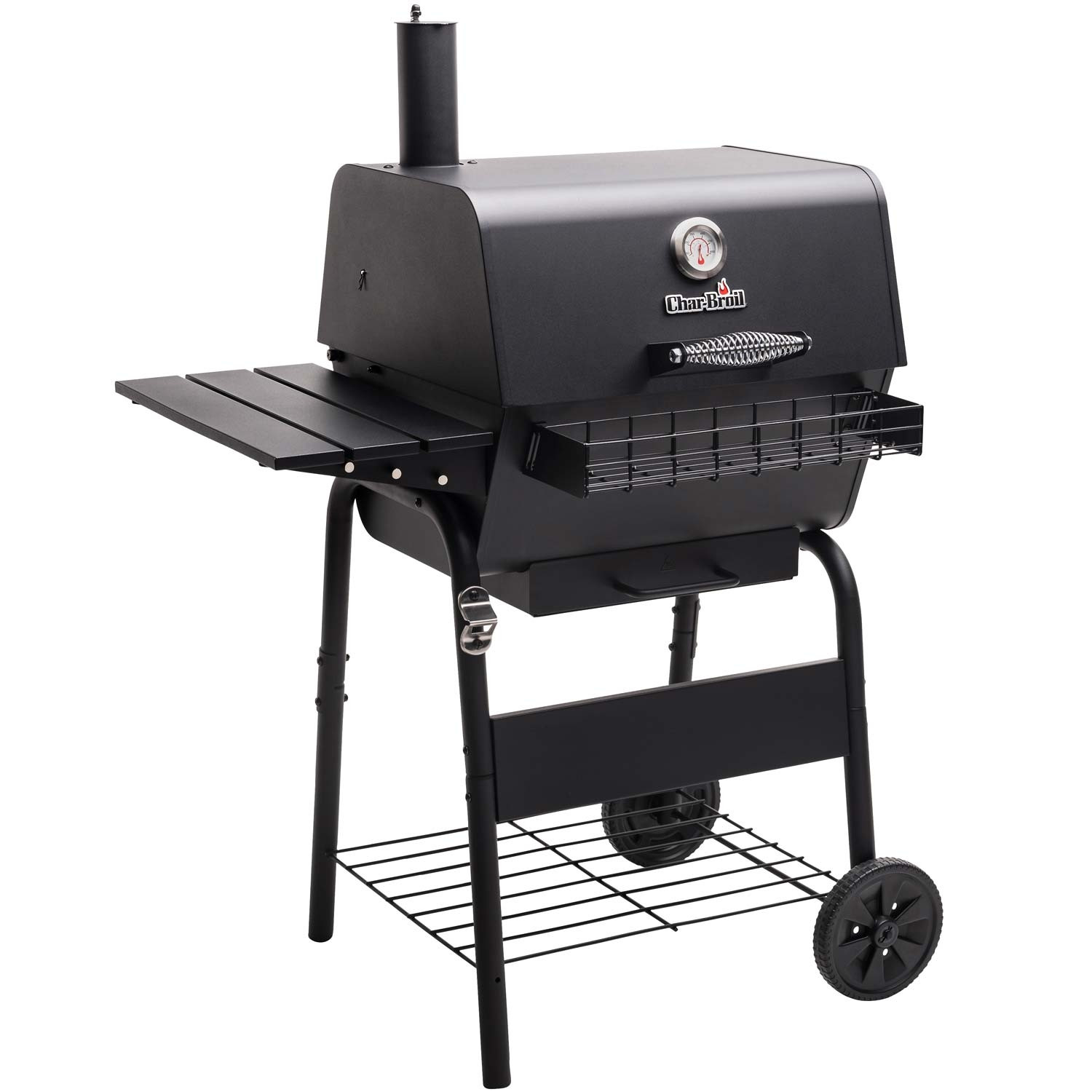 Houtskoolgrill Houtskool Medium 140252
