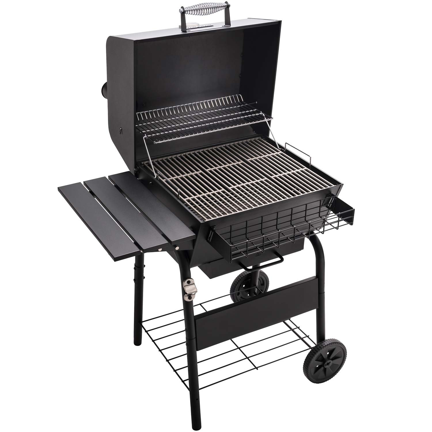 Houtskoolgrill Houtskool Medium 140252