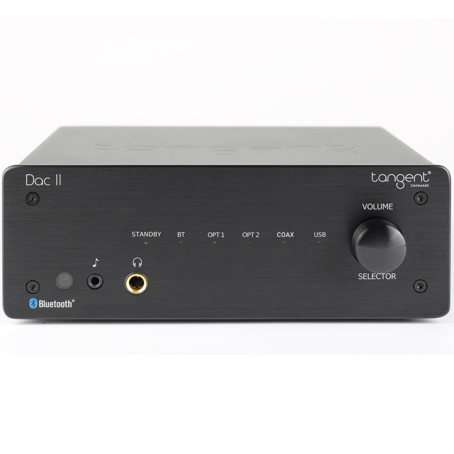 Convertitore audio digitale DAC II