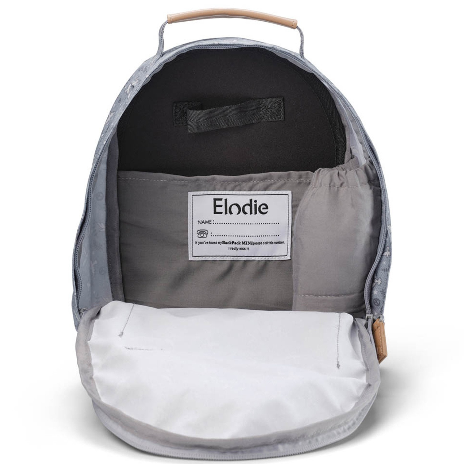 Sac à dos MINI - Oiseau Libre