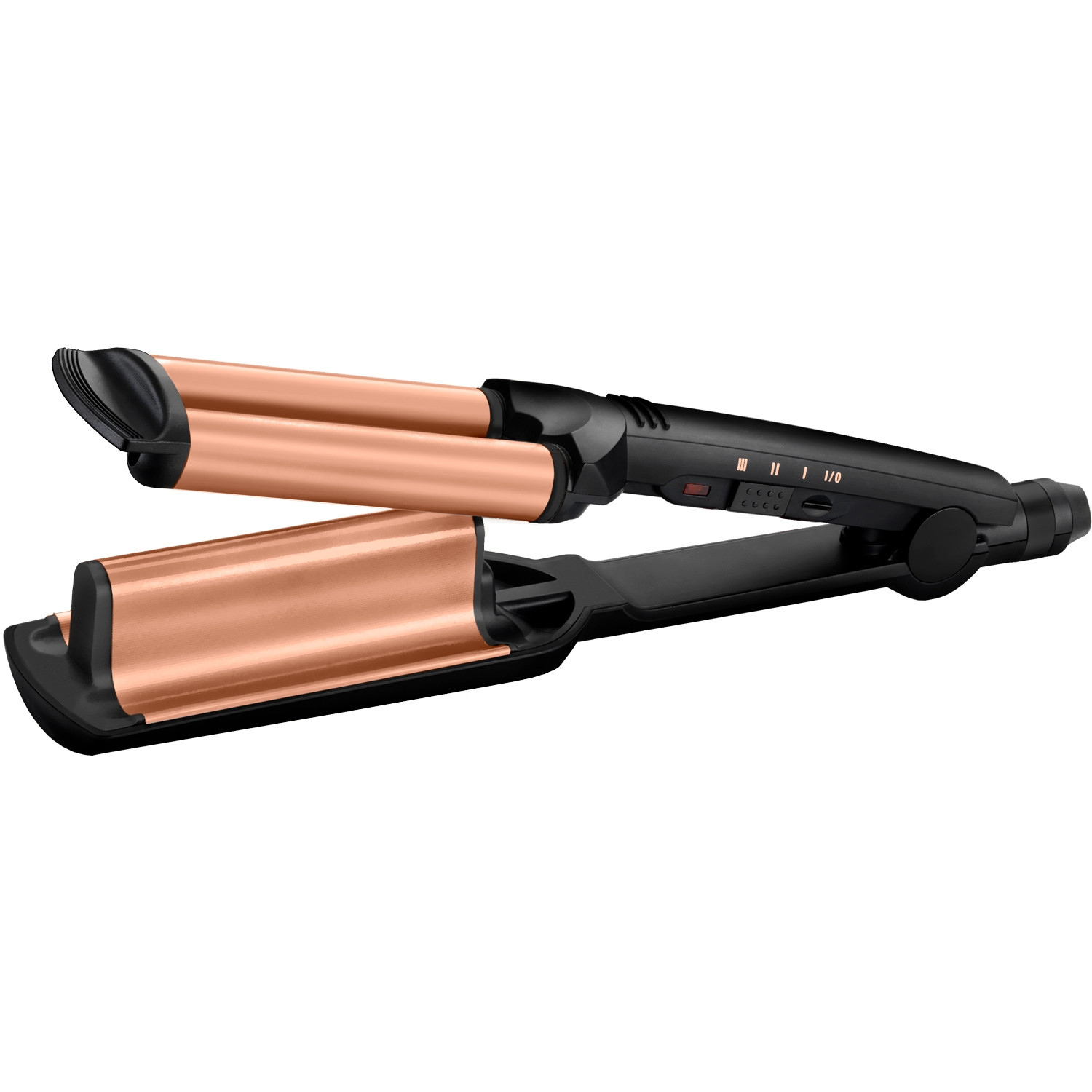 Pince ondulée Deep Waver W2447E