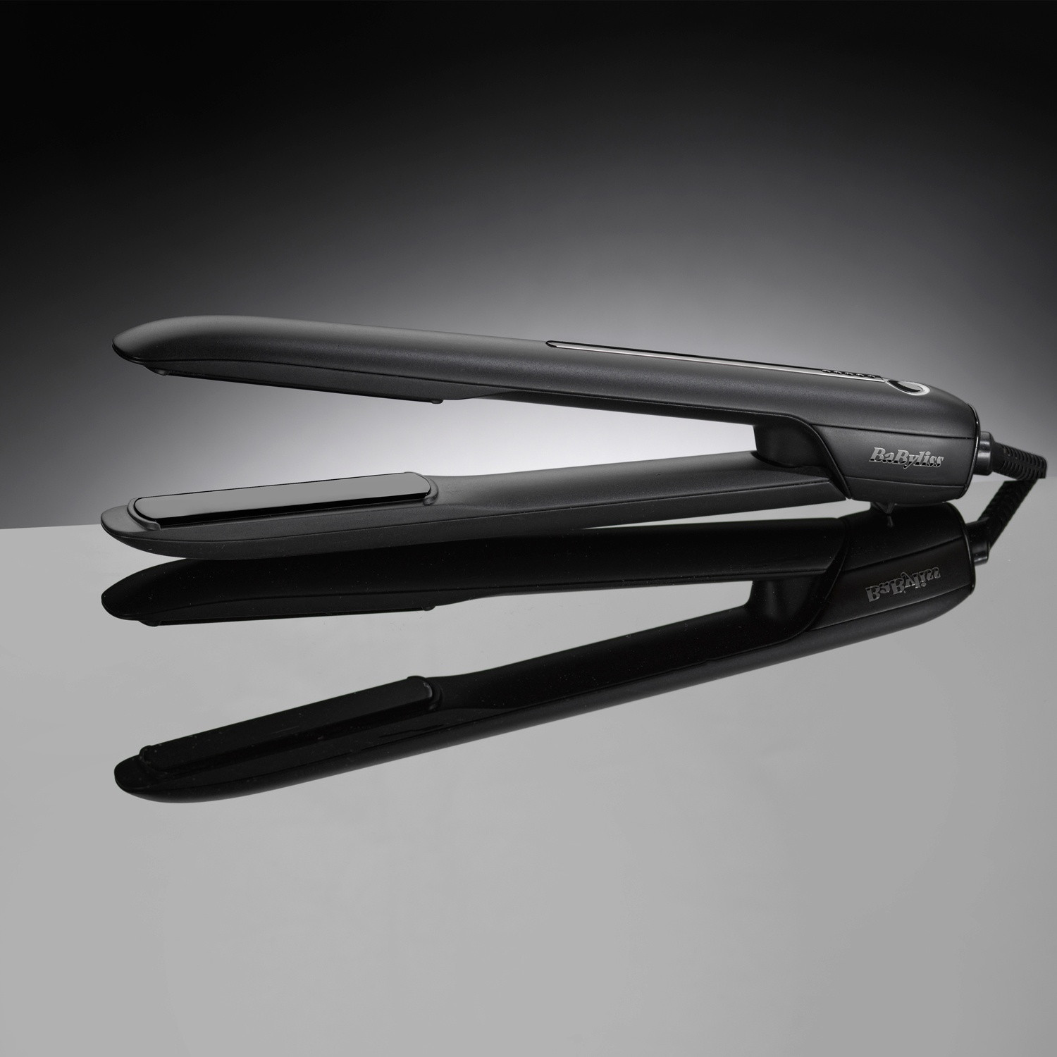 Plancha Super Styler ST485E