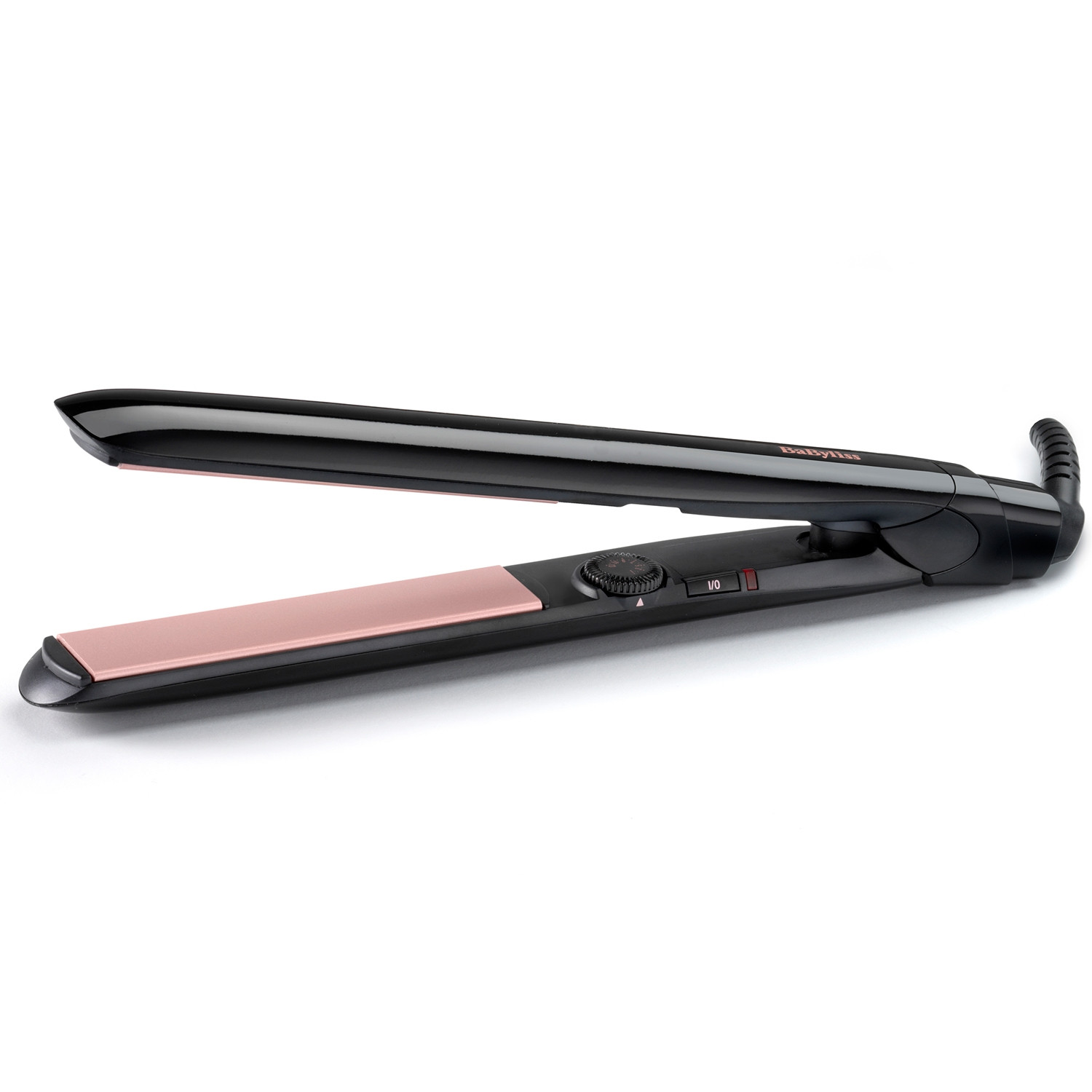 Stijltang Smooth Control 235 ST298E