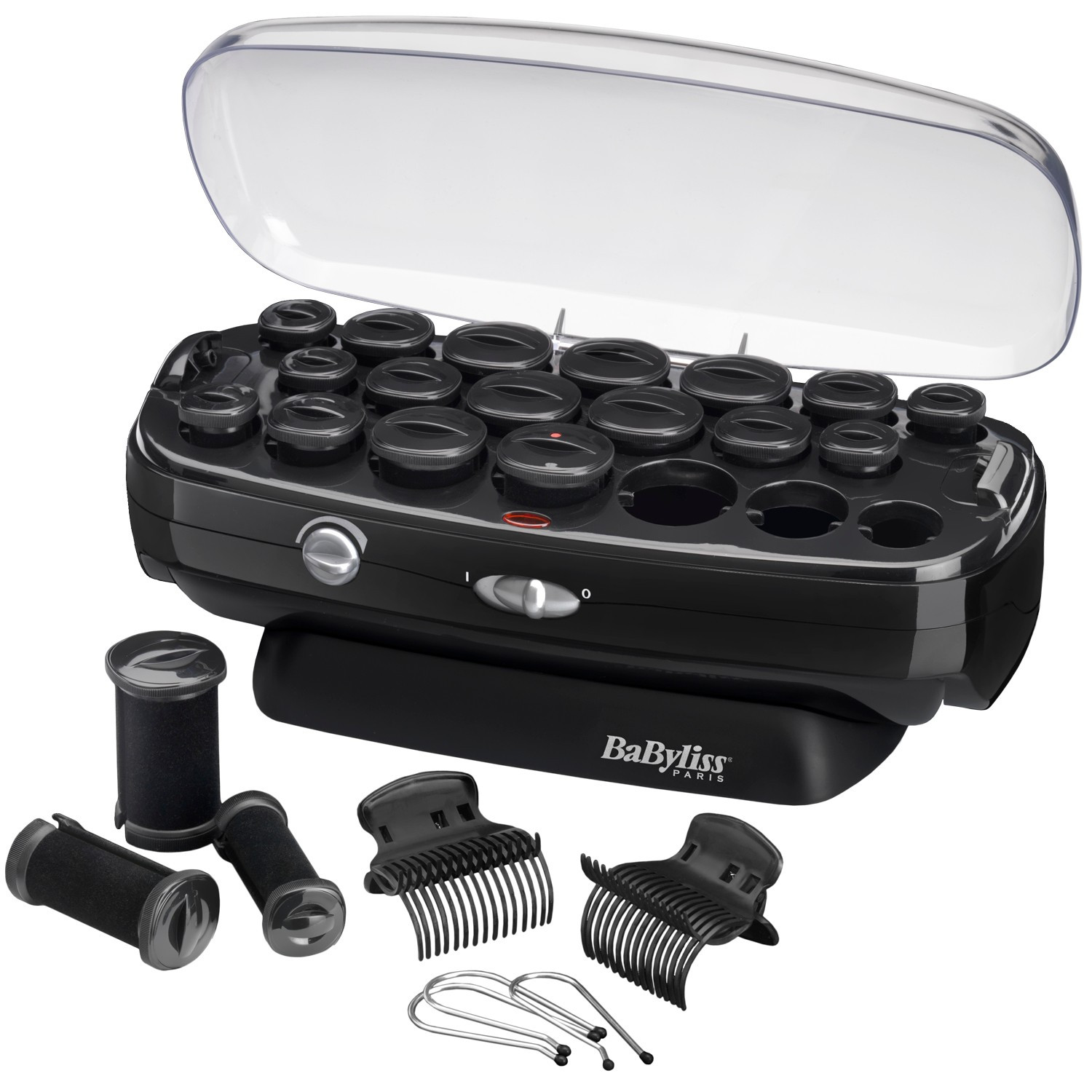 Thermo-ceramic Rollers RS035E
