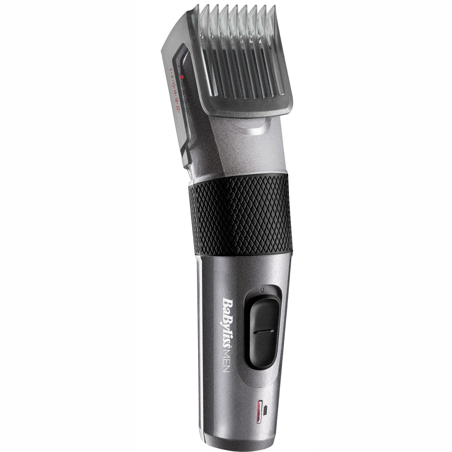 Tondeuse Precision Cut E786E