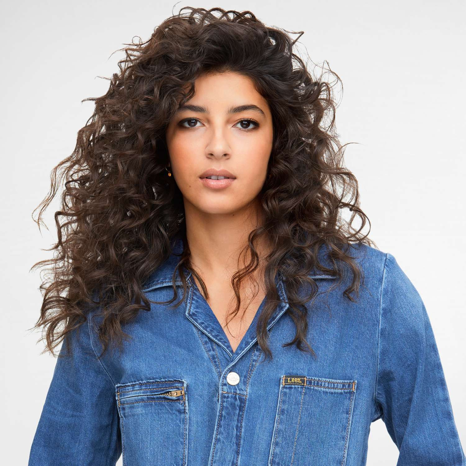 Kulma Defined Curls 19mm C450E