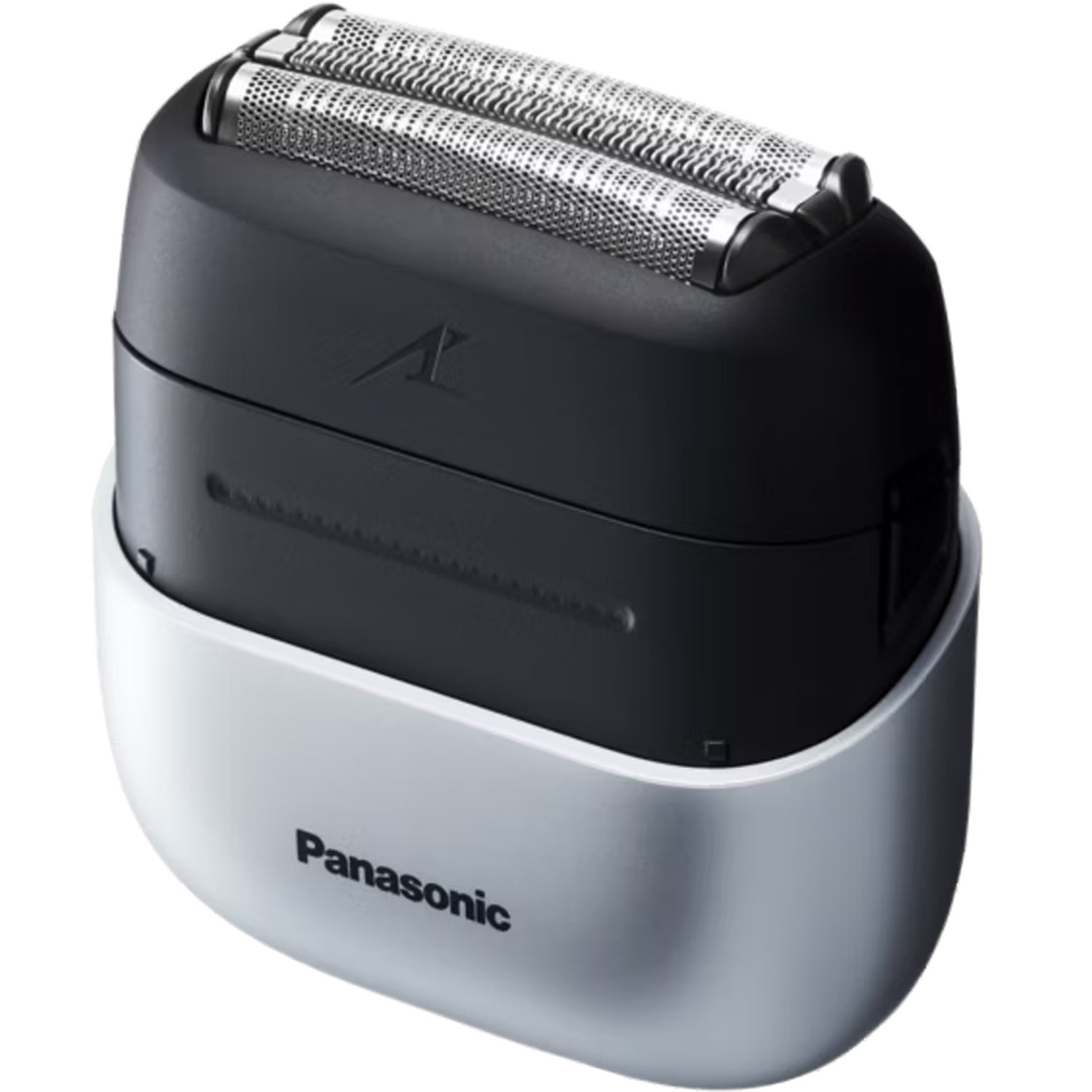 Shaver 3-blade compact ES-CM