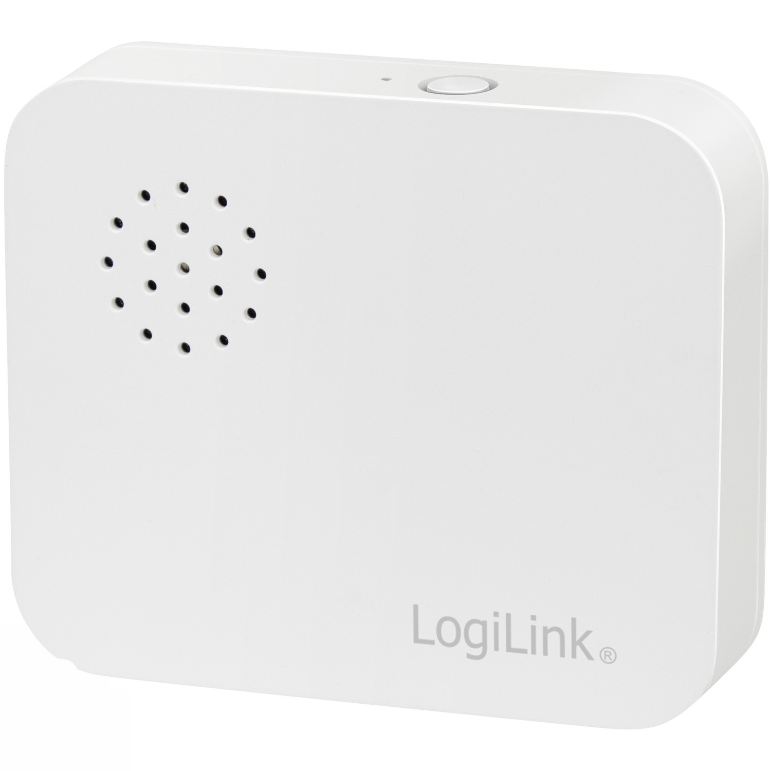 Intelligenter Vibrationssensor Wifi Tuya