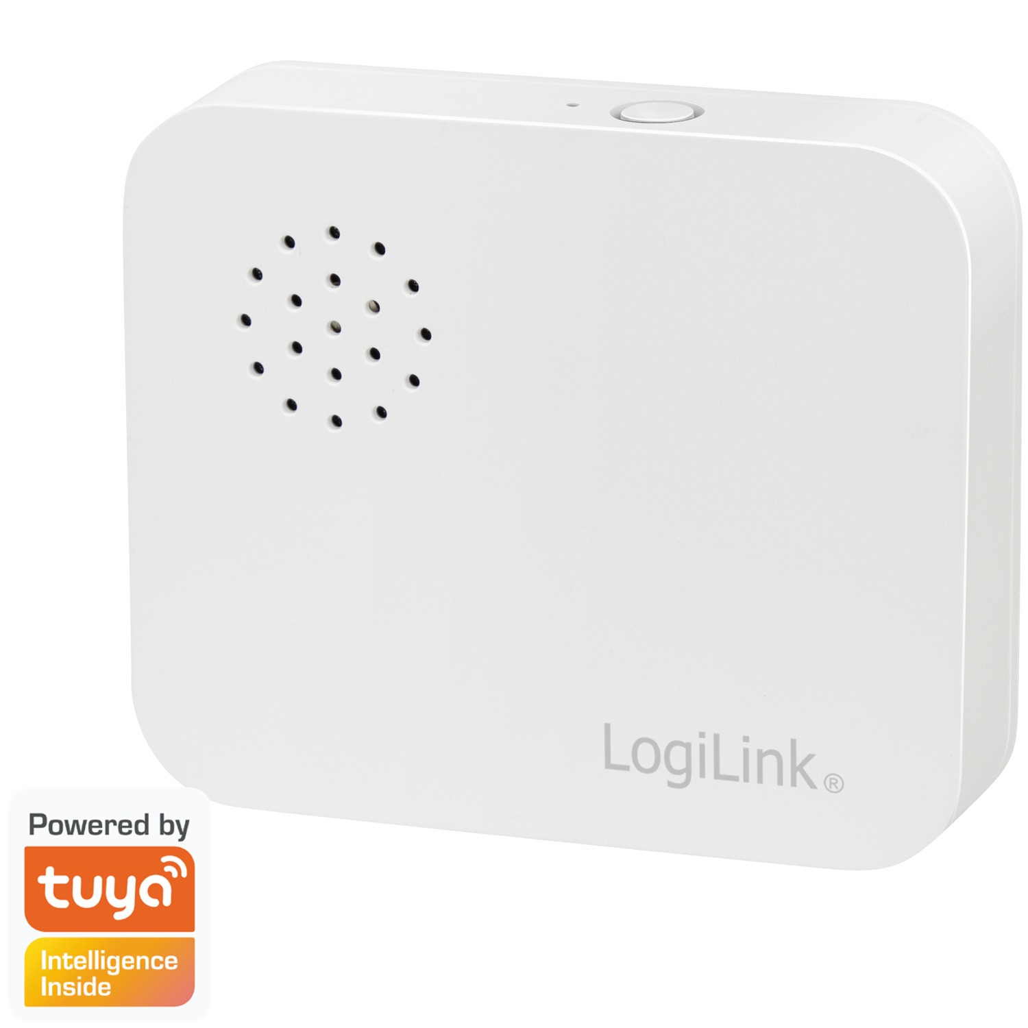 Intelligenter Vibrationssensor Wifi Tuya