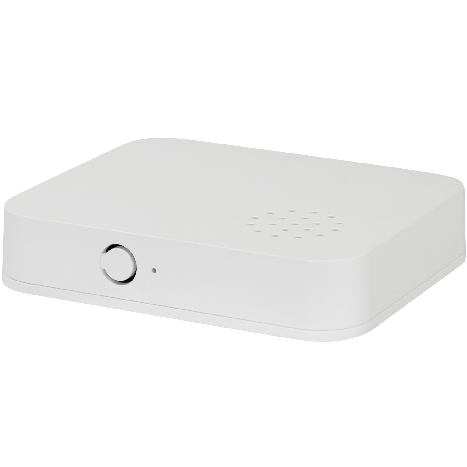 Intelligenter Vibrationssensor Wifi Tuya