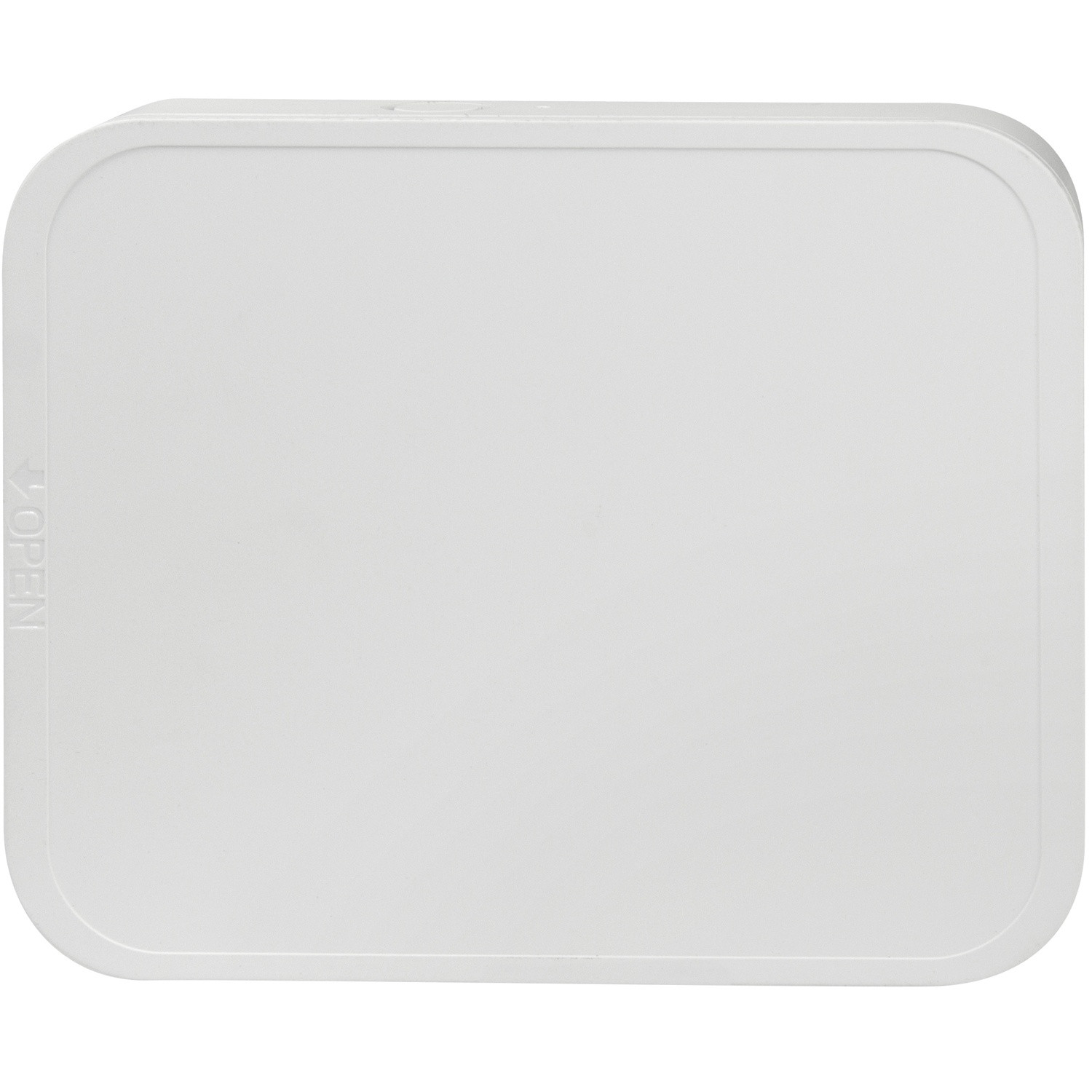 Intelligenter Vibrationssensor Wifi Tuya