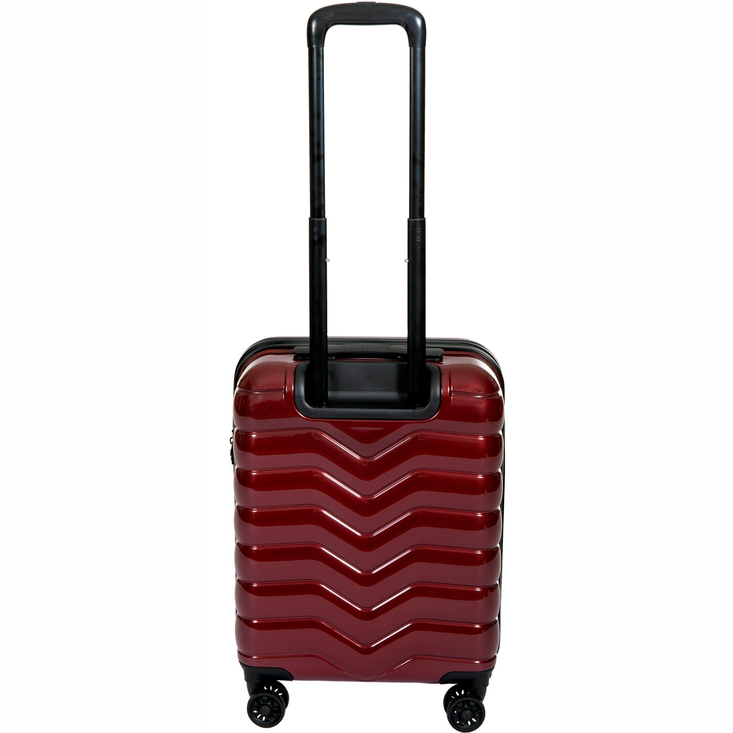 Stealth hook Cabinetas Burgundy