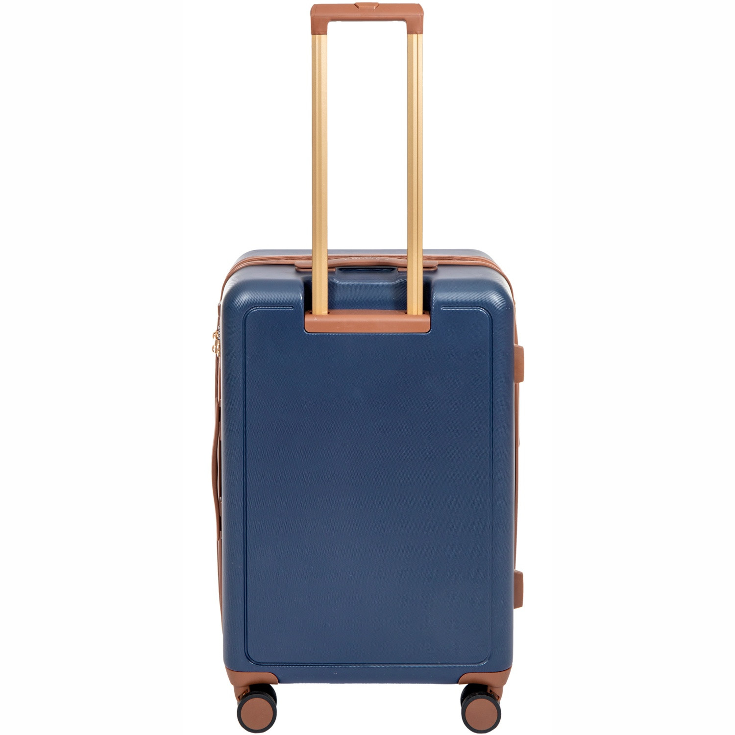 Viken Medium Suitcase Navy