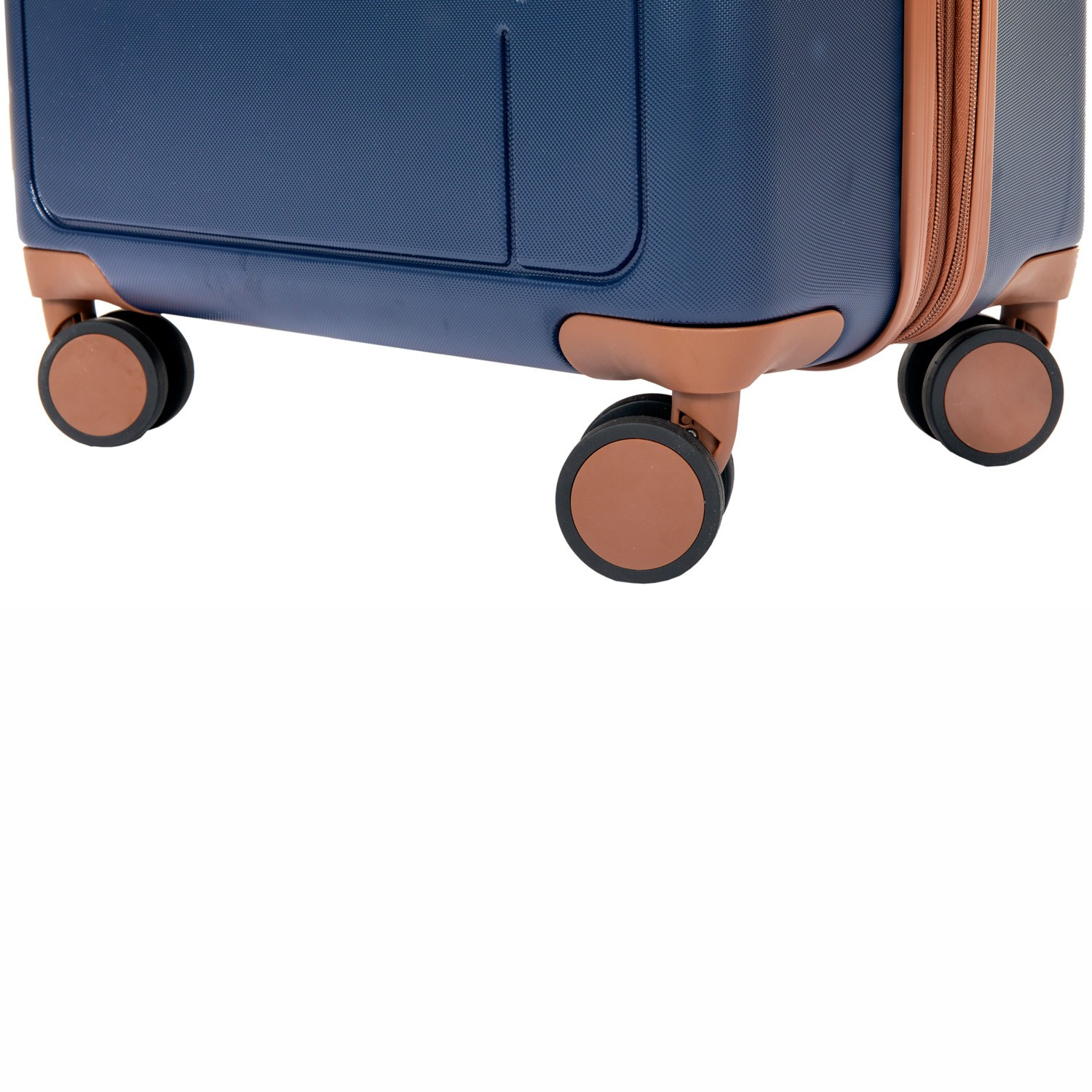 Viken Medium Suitcase Navy