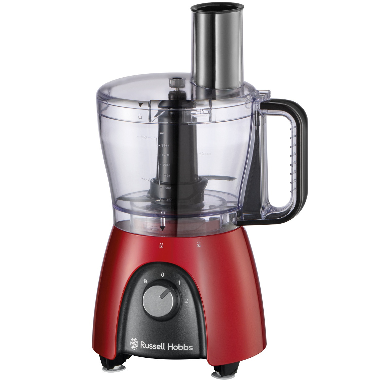 Food processor 27110-56 Desire Food Processor