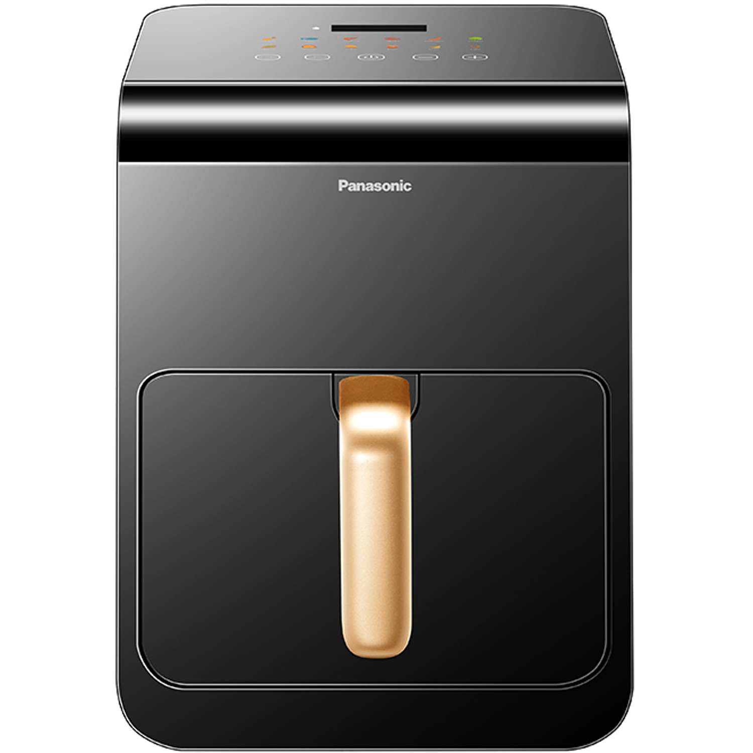 Airfryer 6L 1450W NF-CC600AXE Double elements Touch, 11 programs