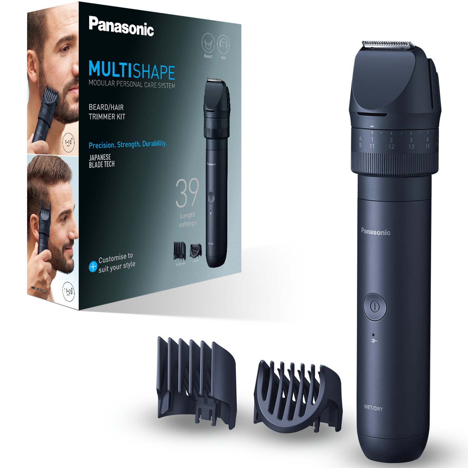 Multiforma Xshape Dtrim ER-CKN1