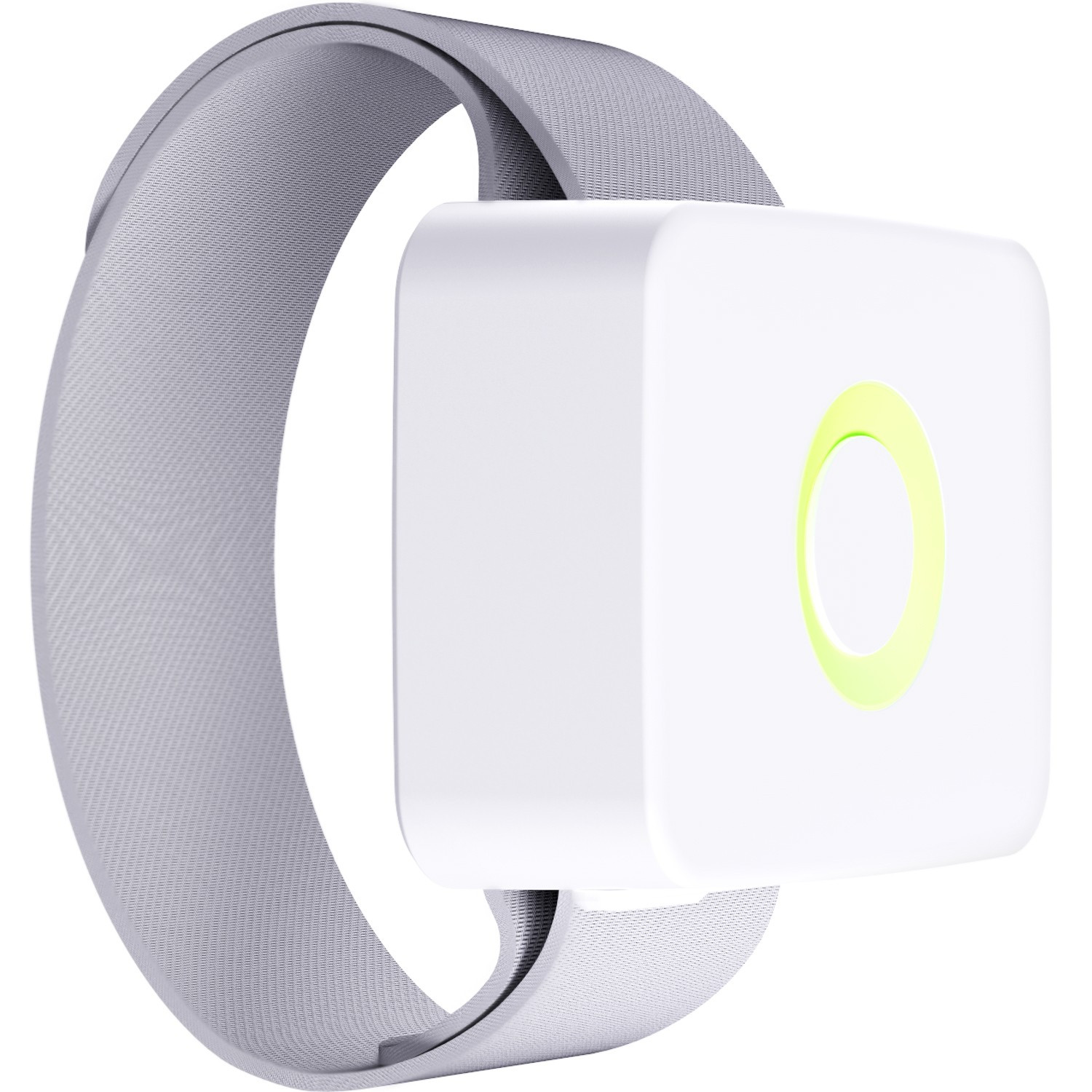 Lildog 2 GPS Tracker pre psov