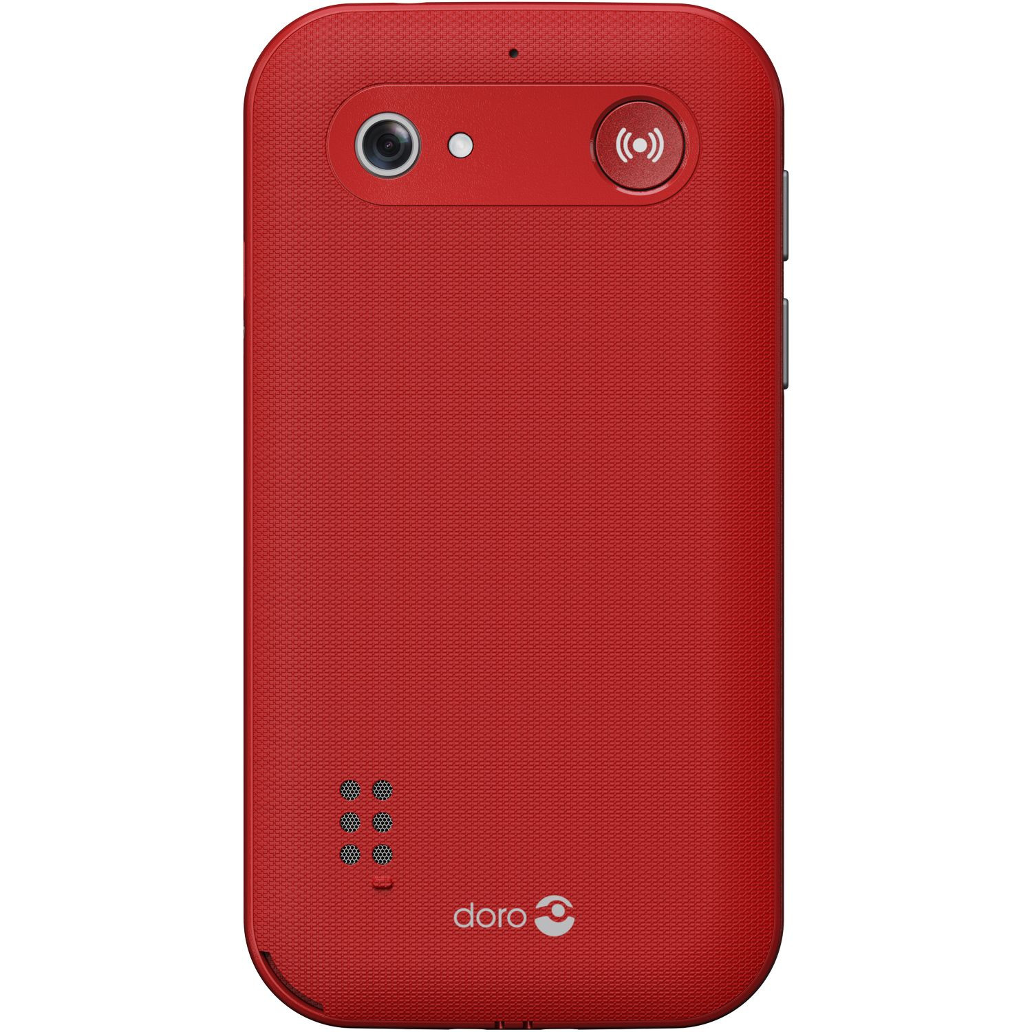 Leva L11, Rojo