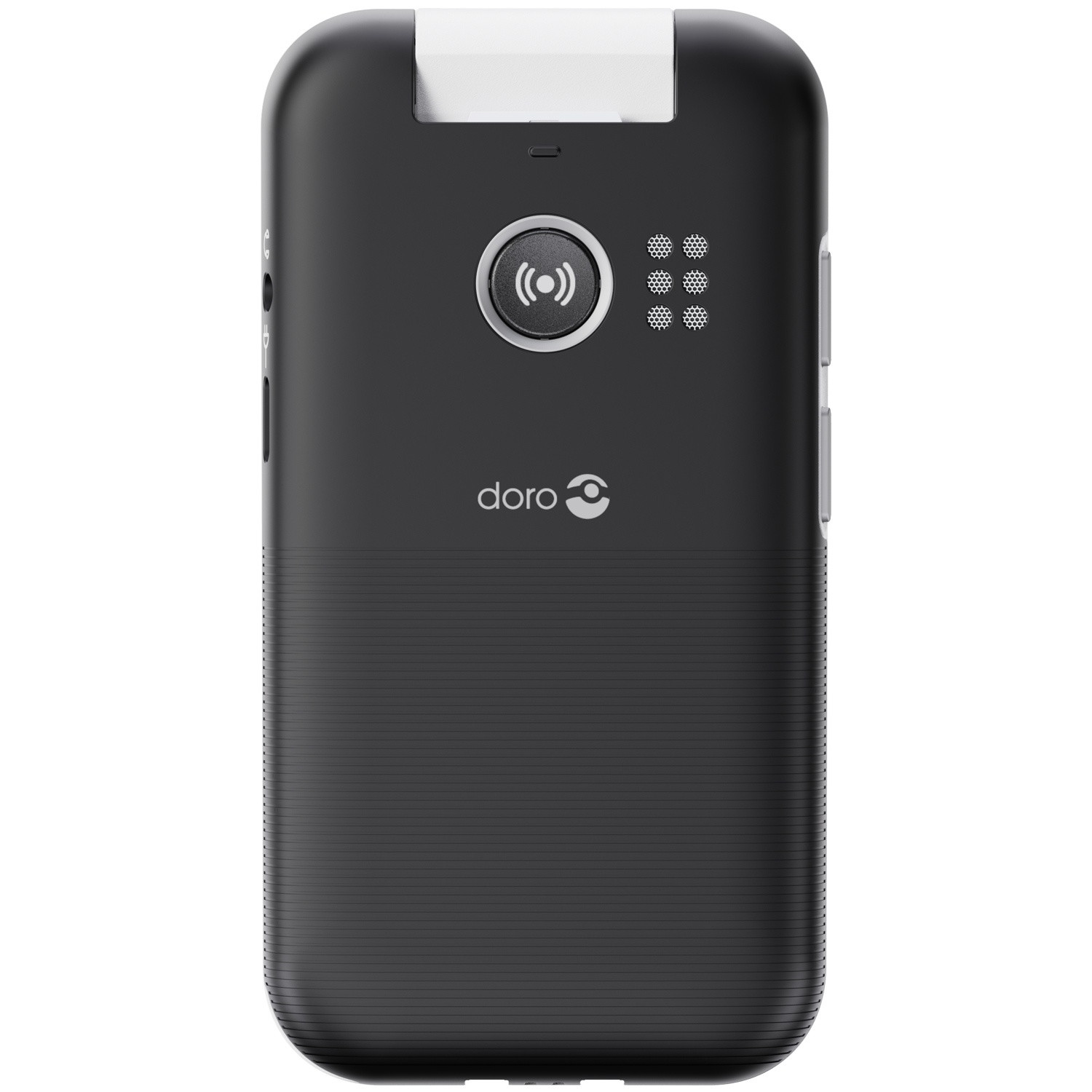 Leva L21, Negro/Blanco