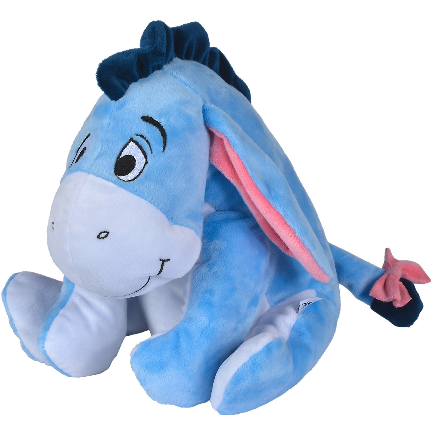 Ior, peluche (25 cm)