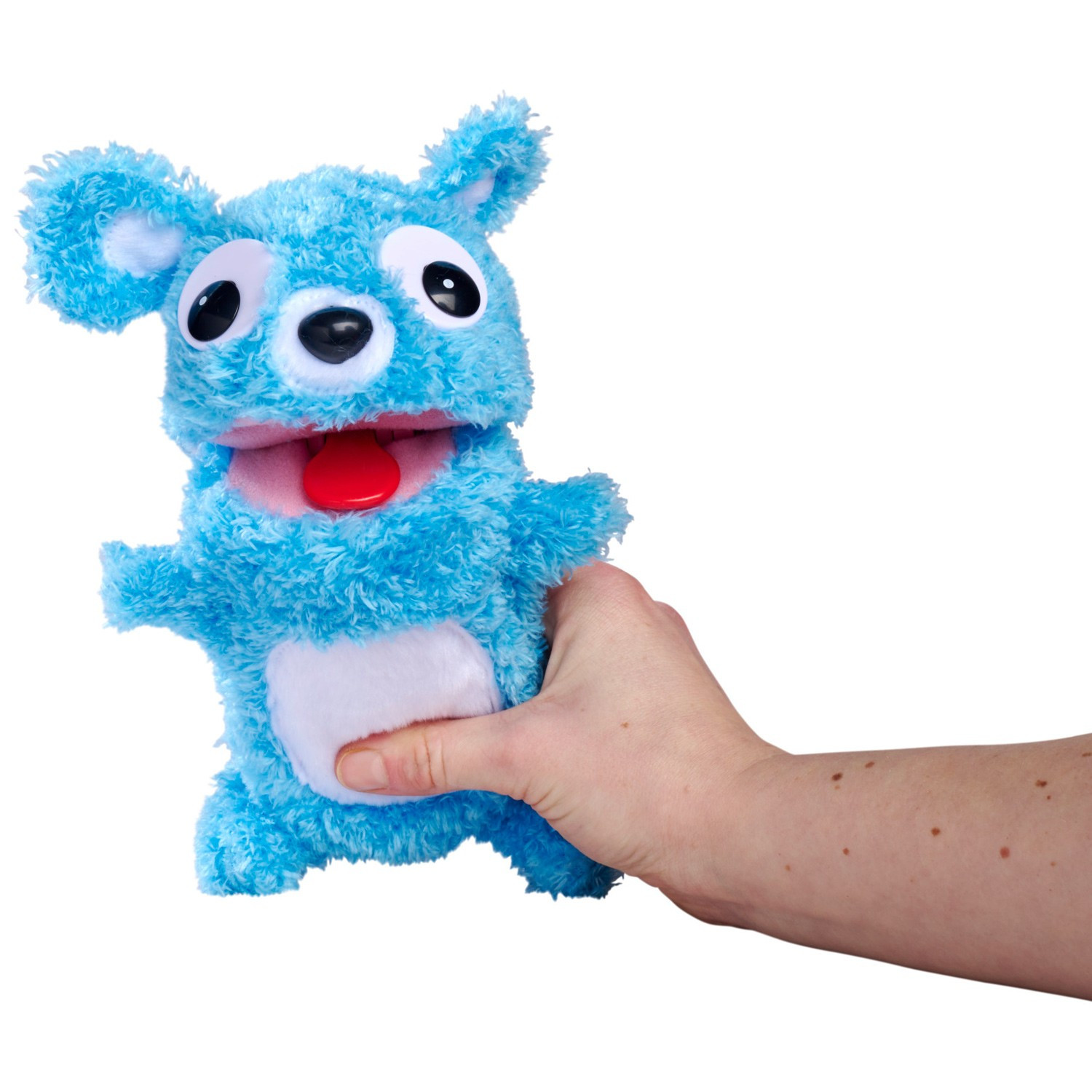Urso ScreamerZ (30 cm)