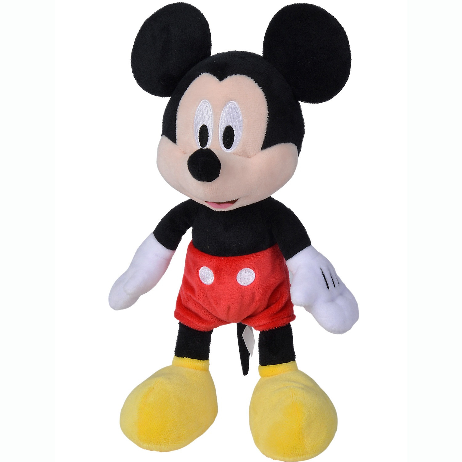 Mickey Mouse-knuffeldier (25 cm)