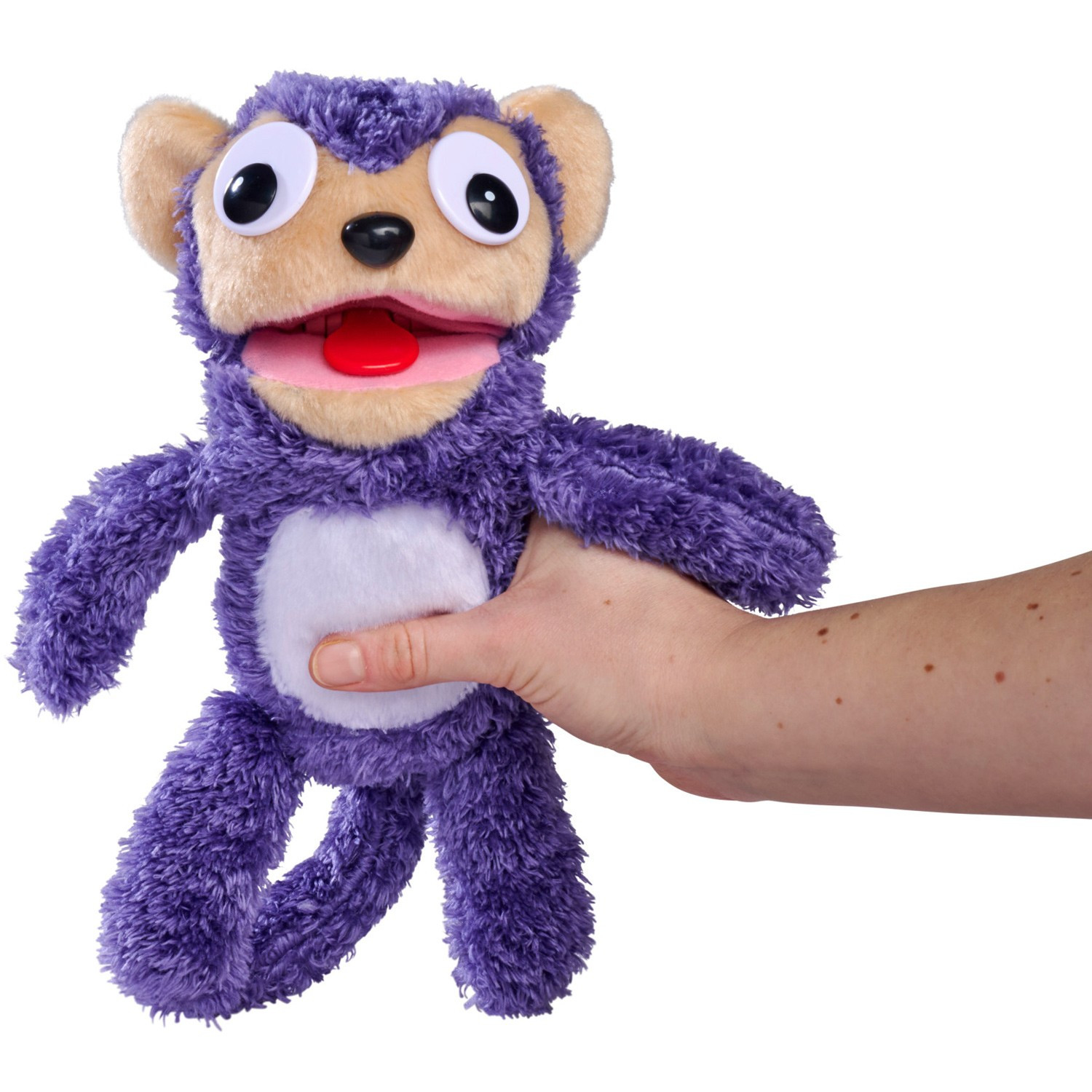 ScreamerZ Affe (30 cm)