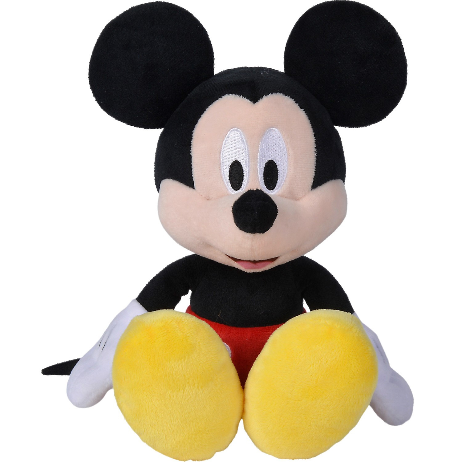 Mickey Mouse Stofftier (25cm)