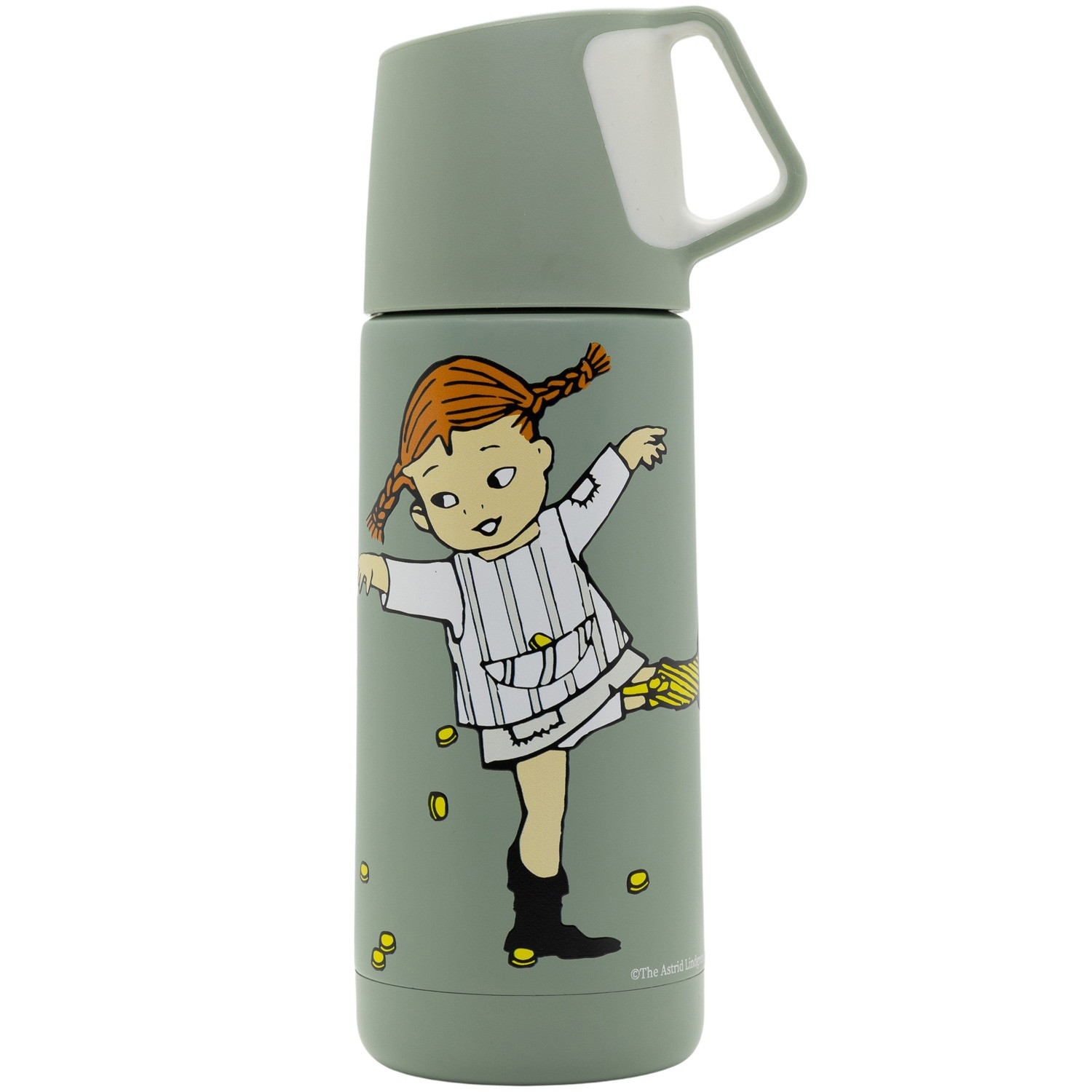Pippi Circus, Termo, 350 ml