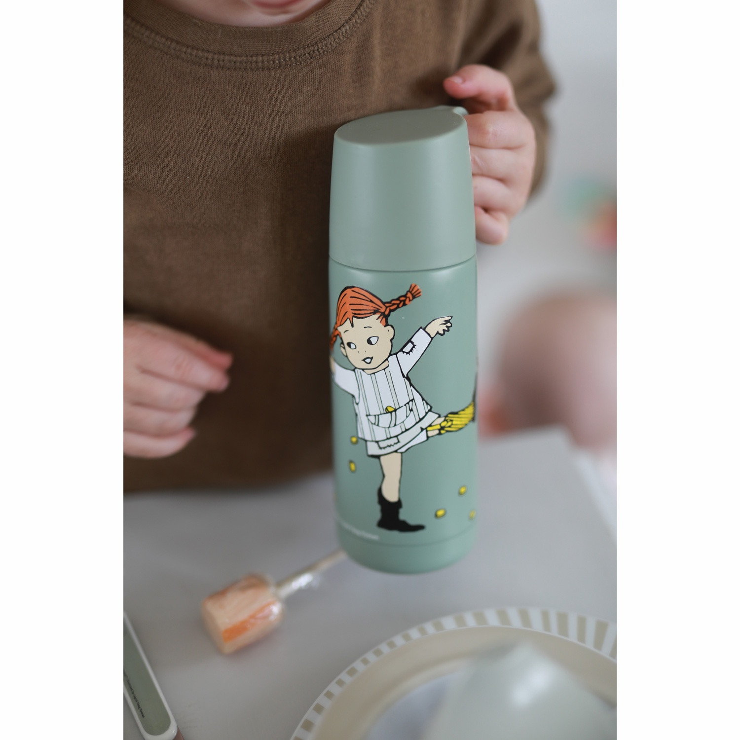 Pippi Circus, Termo, 350 ml