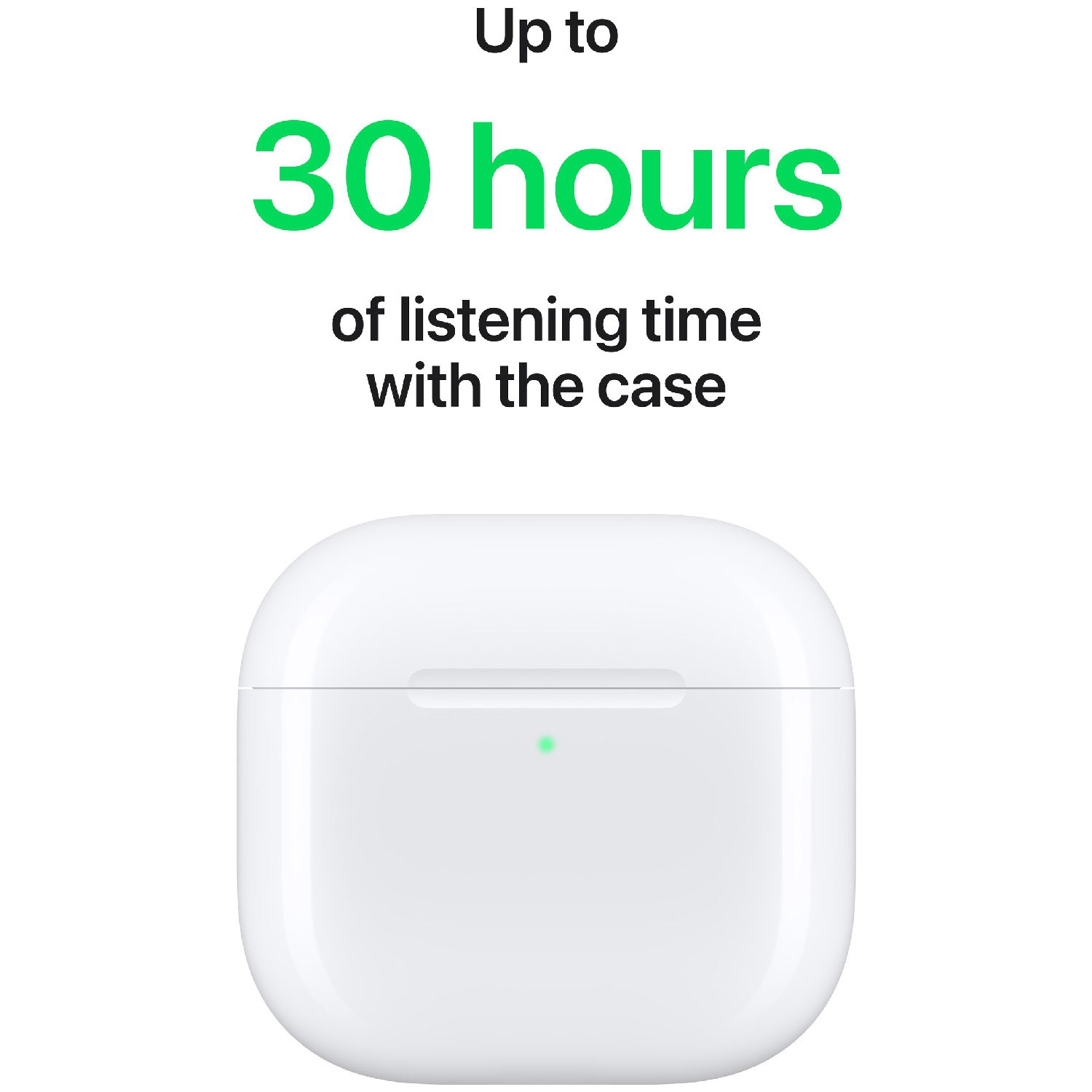 AirPod 4