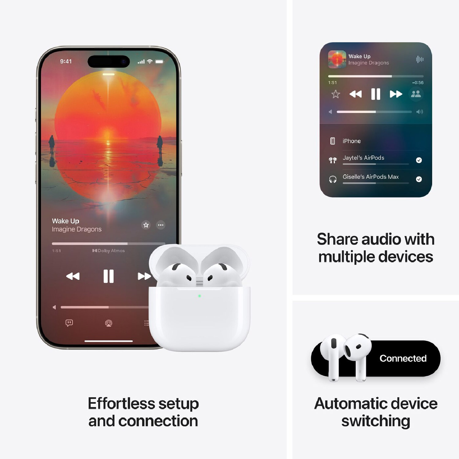AirPod 4