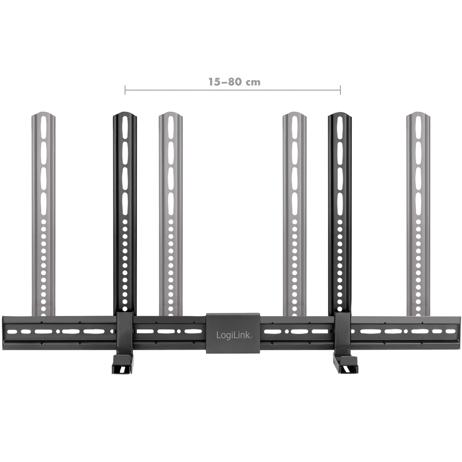 Wall/VESA mount for sound bar