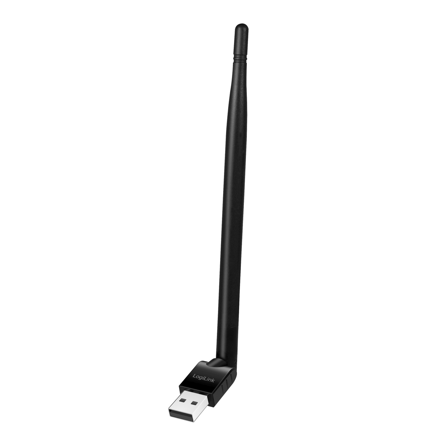 USB-adapter Bluetooth 5.3 met antenne 150 m