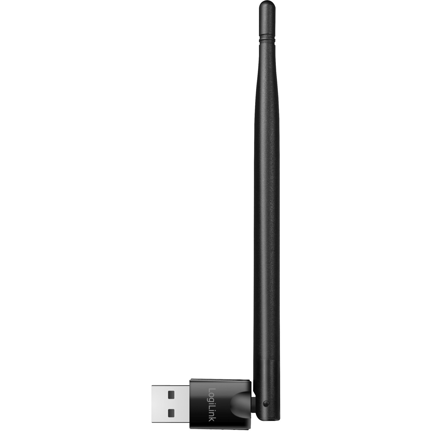 USB-adapter Bluetooth 5.3 met antenne 150 m