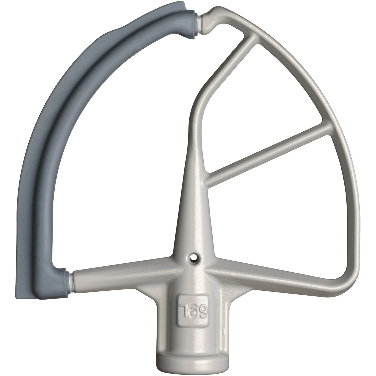 Miscelatore piatto ecc. Ala Silkon per macchine PRO ecc. leva 5KFE7T