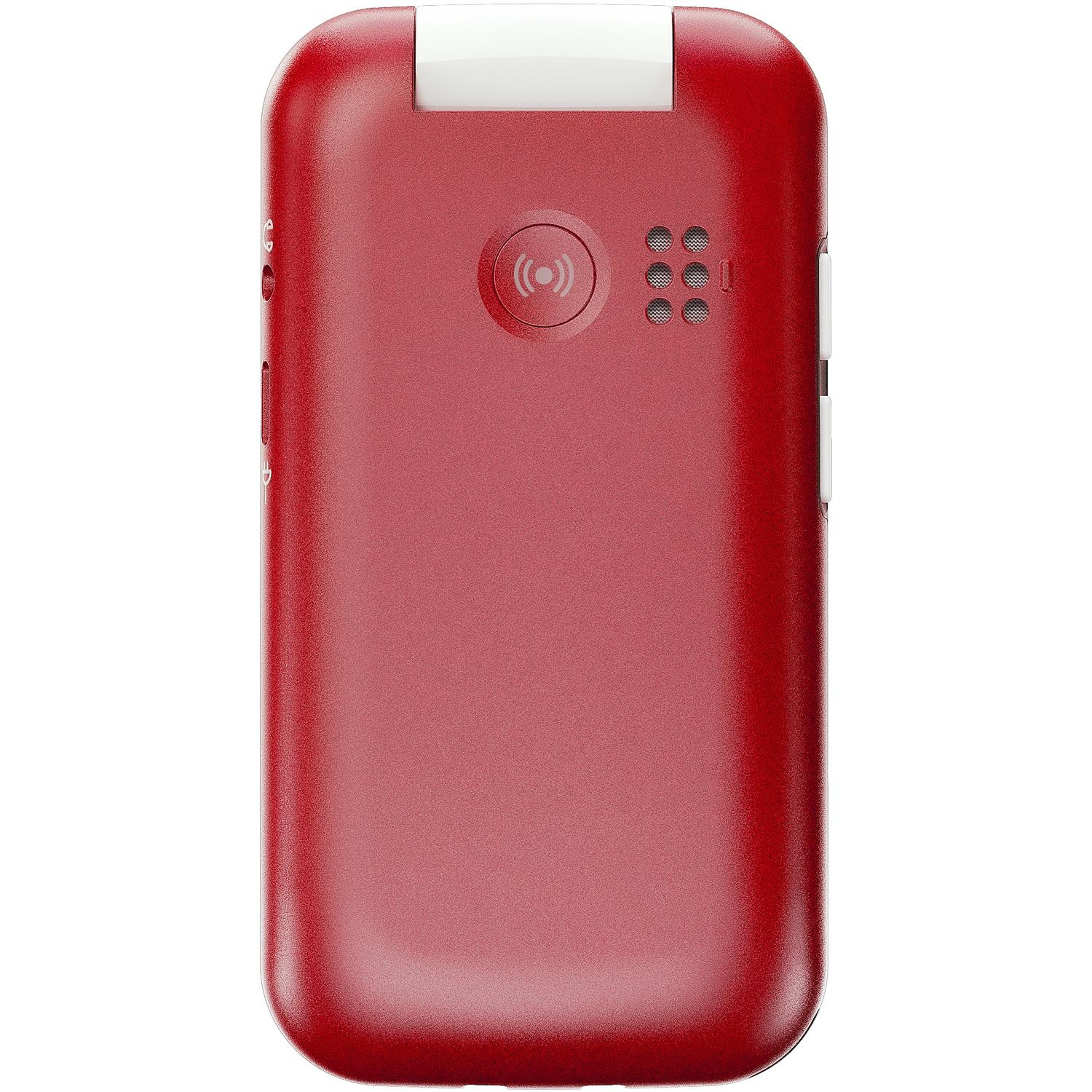 2821 4G Rouge/Blanc