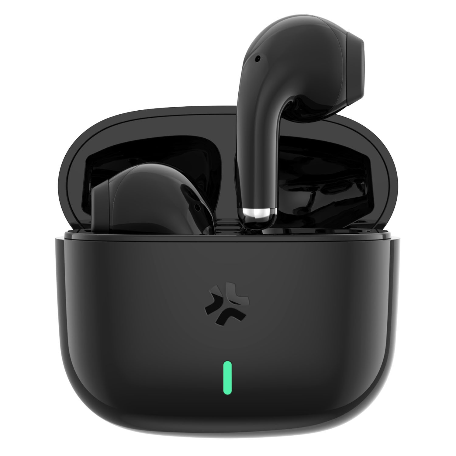 Tip1 True Wireless Bluetooth Auricular Drop/In-Ear Negro