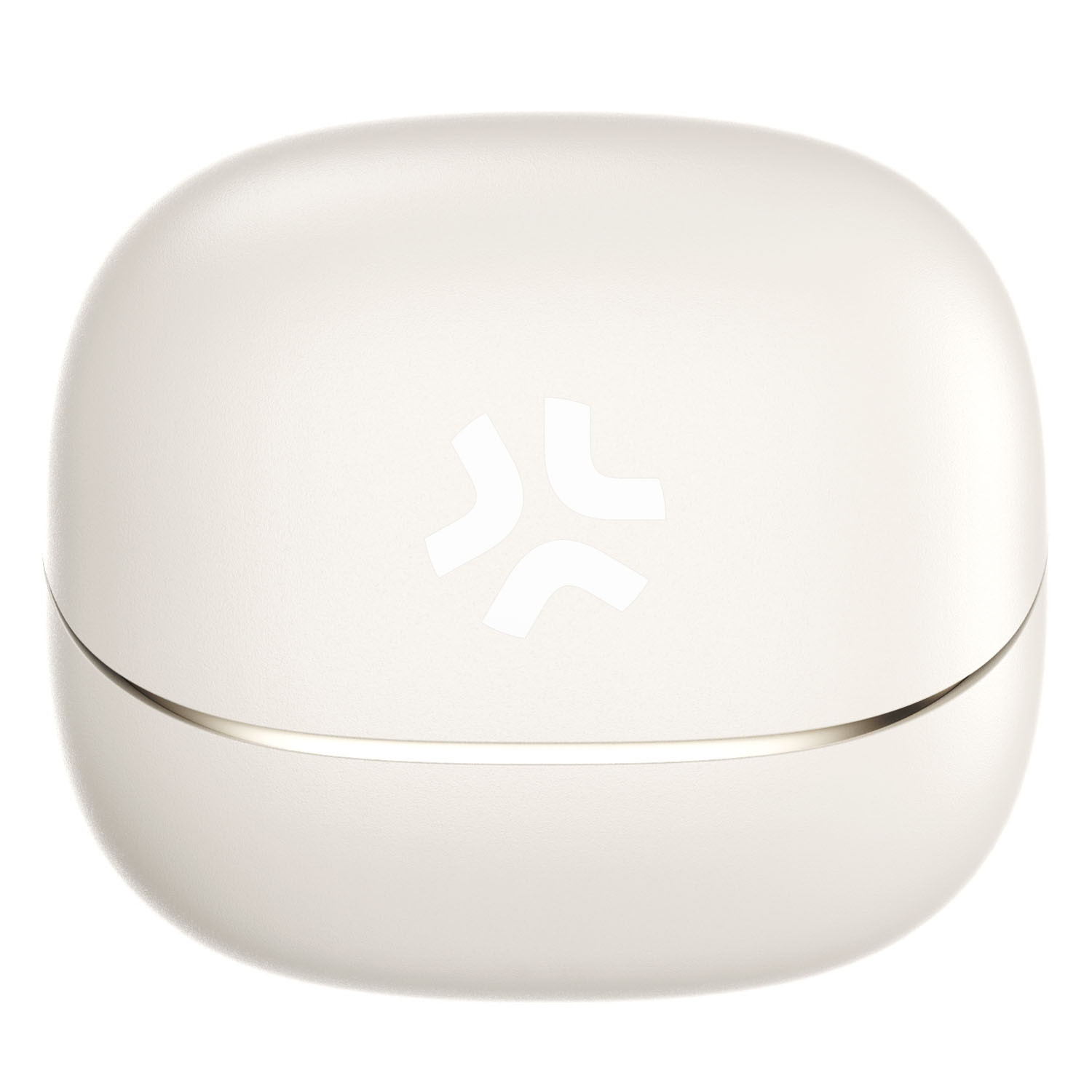 Flip3 True Wireless Bluetooth Headset In-Ear White